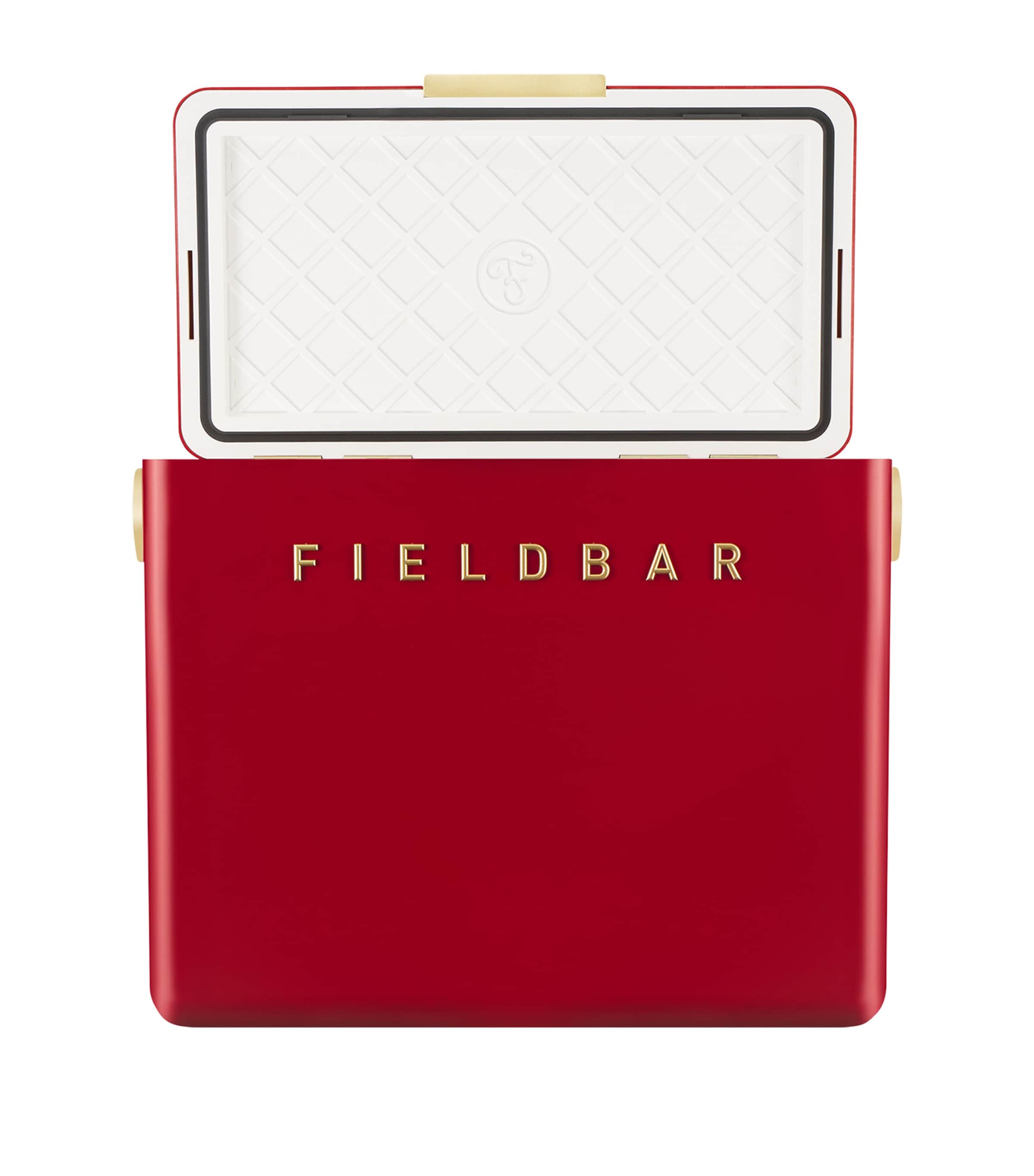 Gin Trunk Cooler Box (24L) RED Image 5