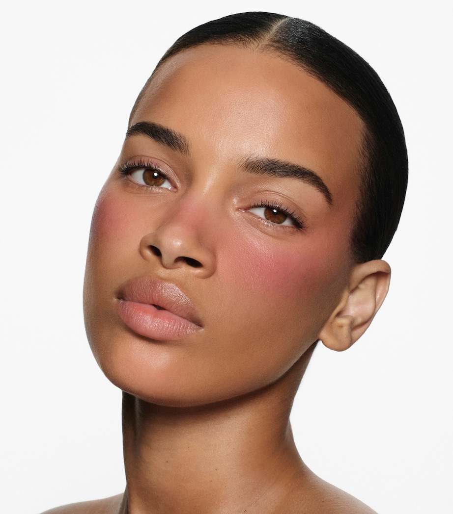 Colour Wash Blush Water Tint VINTAGE ROSE Image 6