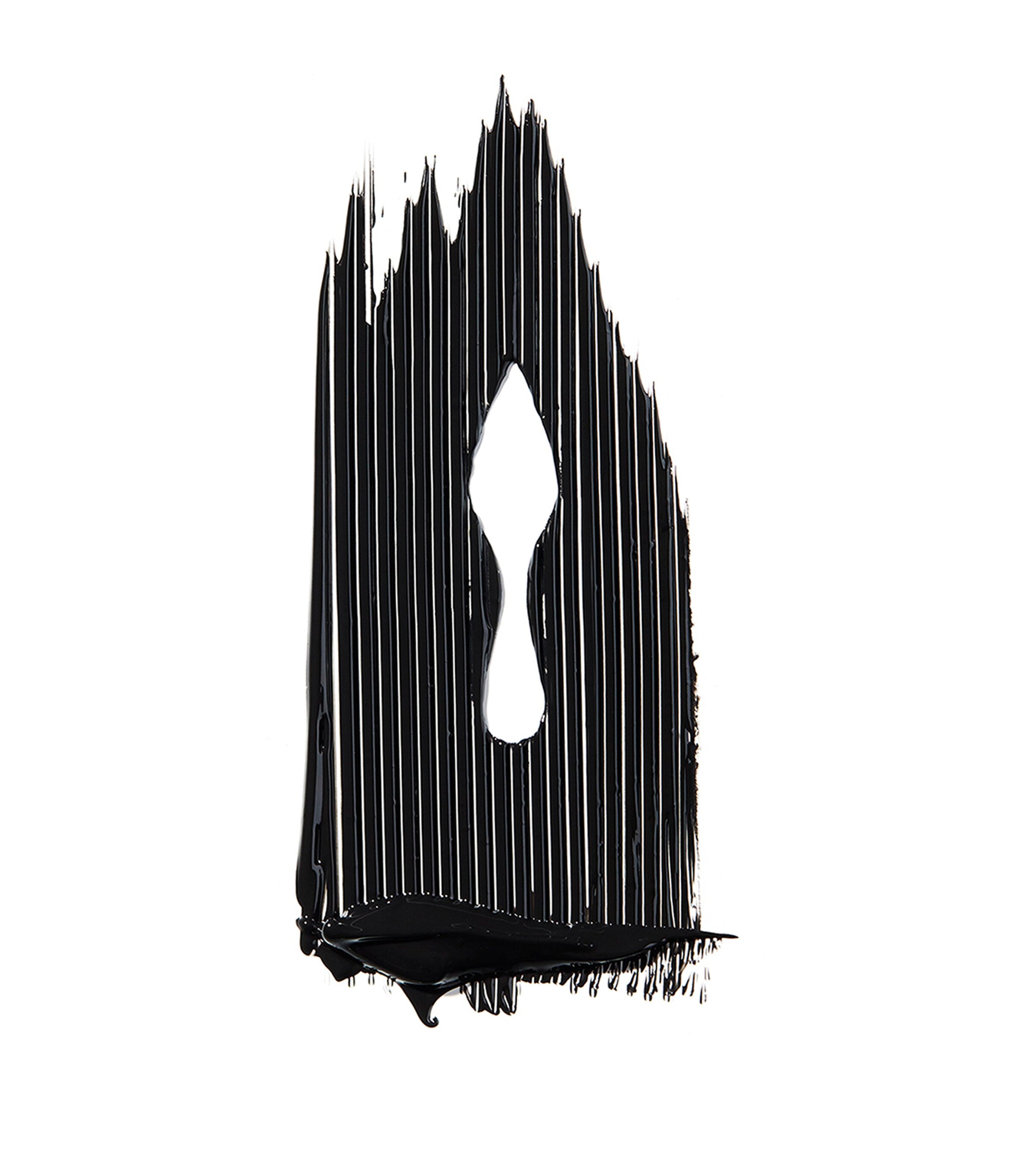 Les Yeux Noirs Volumaxima Mascara BLACK Image 3