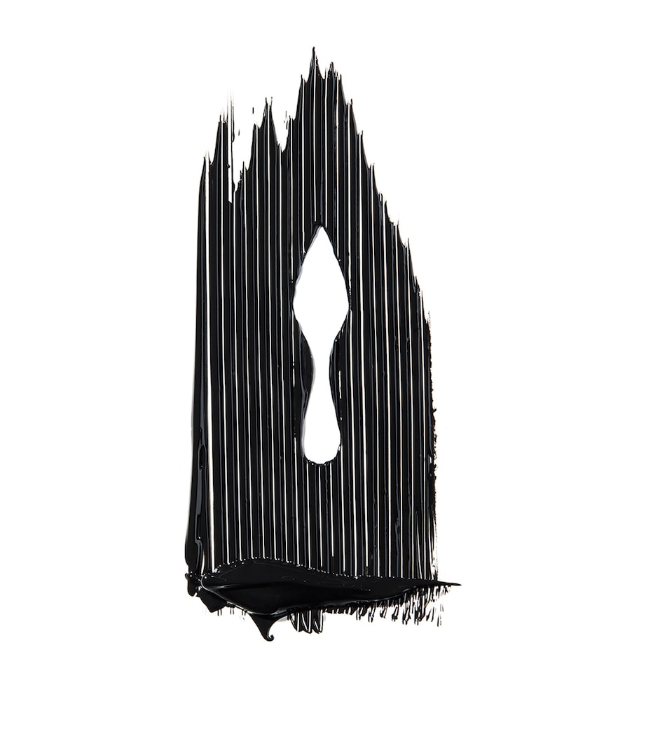 Les Yeux Noirs Volumaxima Mascara BLACK Image 3