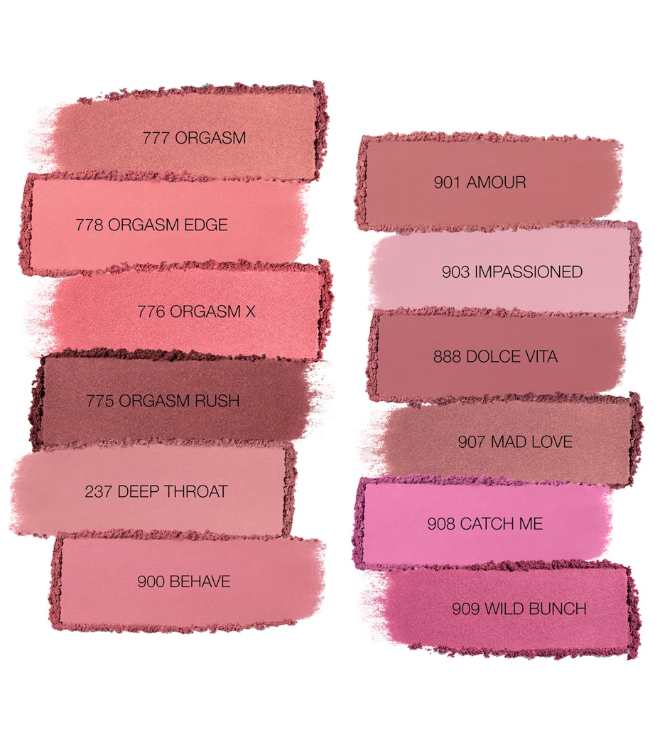 Blush Powder WILDBUNCH Image 5