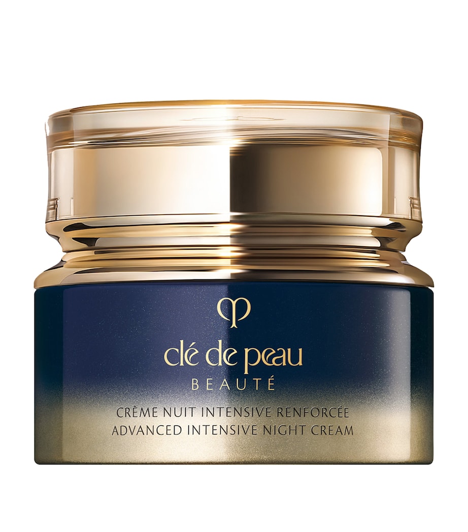 Advanced Intensive Night Cream (50g) NO COLOUR Image 1