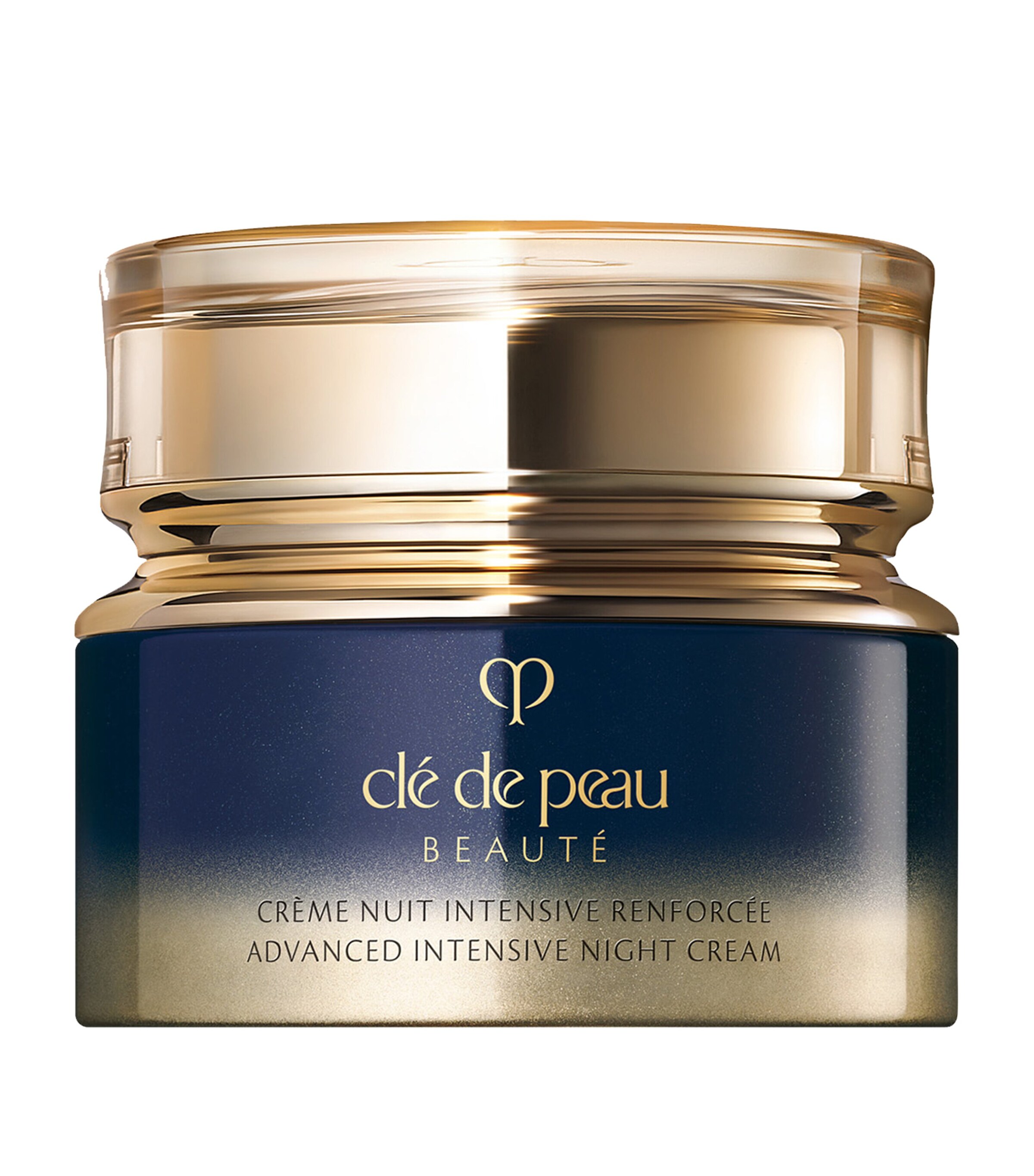 Clé de Peau Beauté Advanced Intensive Night Cream (50g) | Harrods US