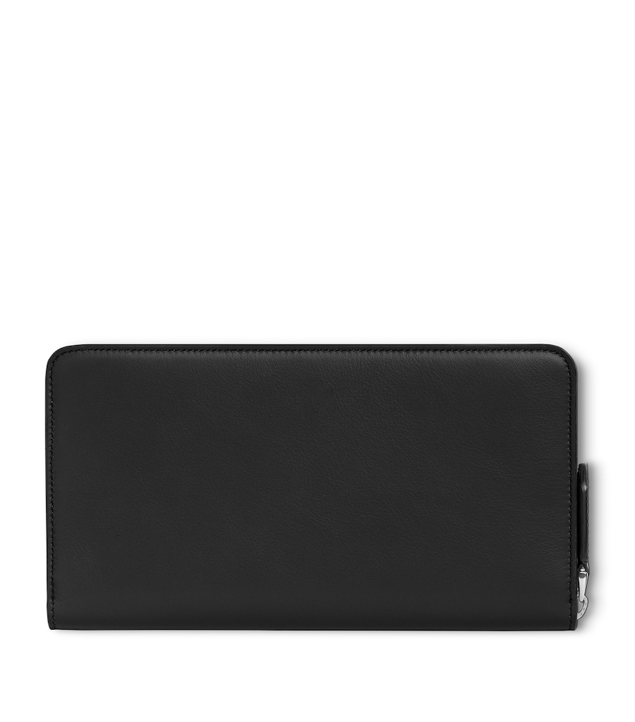 Leather Meisterstück Selection Soft Wallet MULTI Image 3