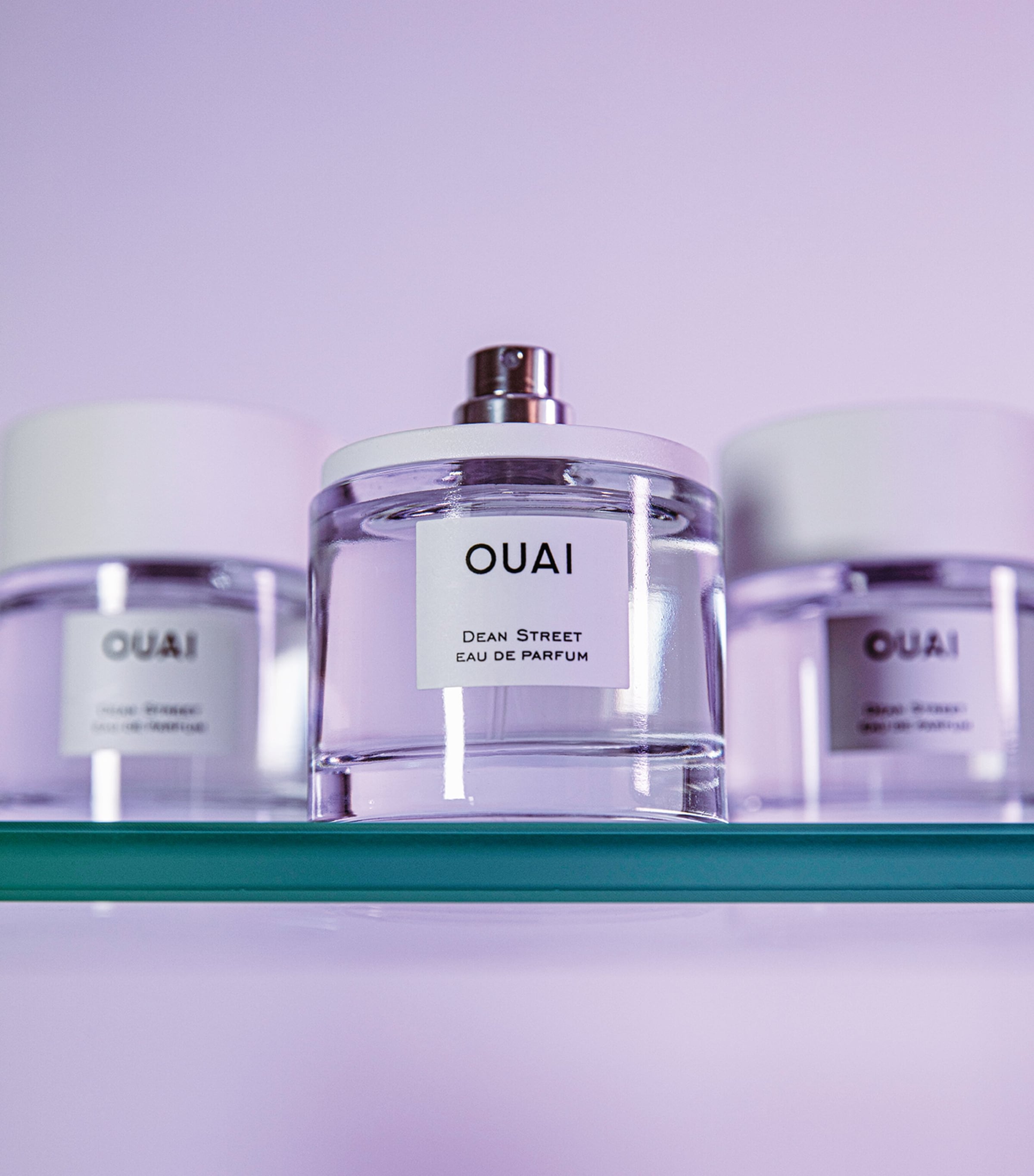 Ouai Dean Street Eau de Parfum (50ml) | Harrods US