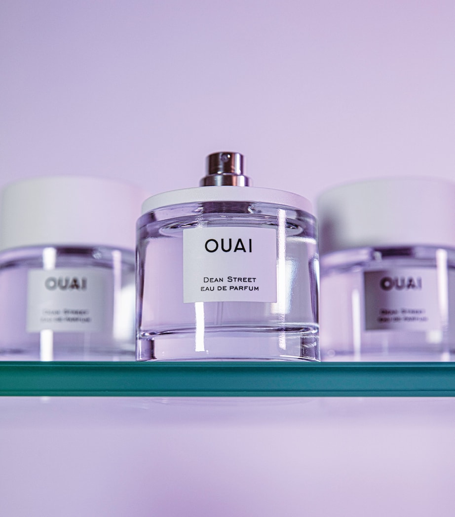 Dean Street Eau de Parfum (50ml) NO COLOUR Image 6