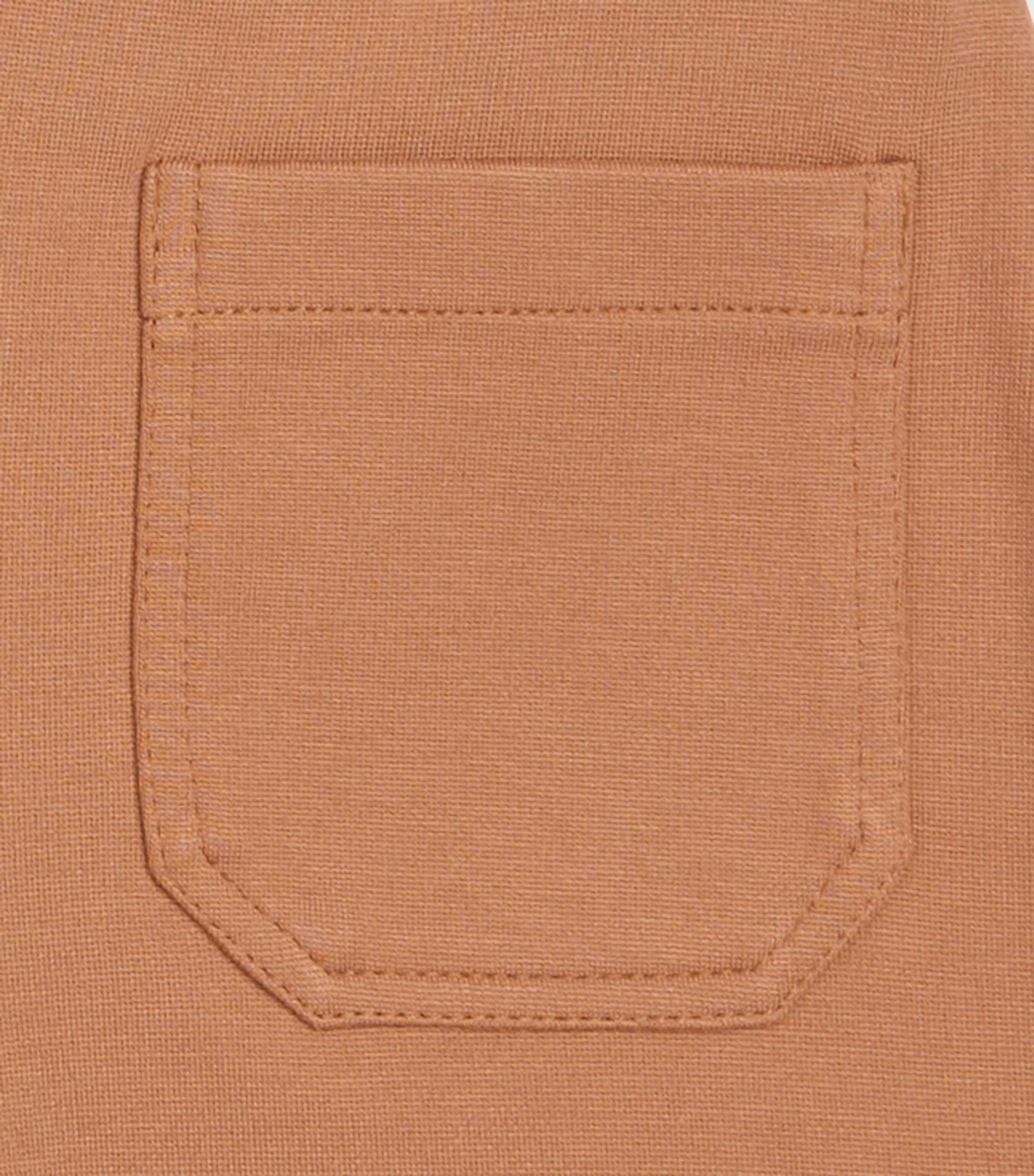 Chloé Kids Wide-Leg Trousers (4-14 Years) Thrush Image 2