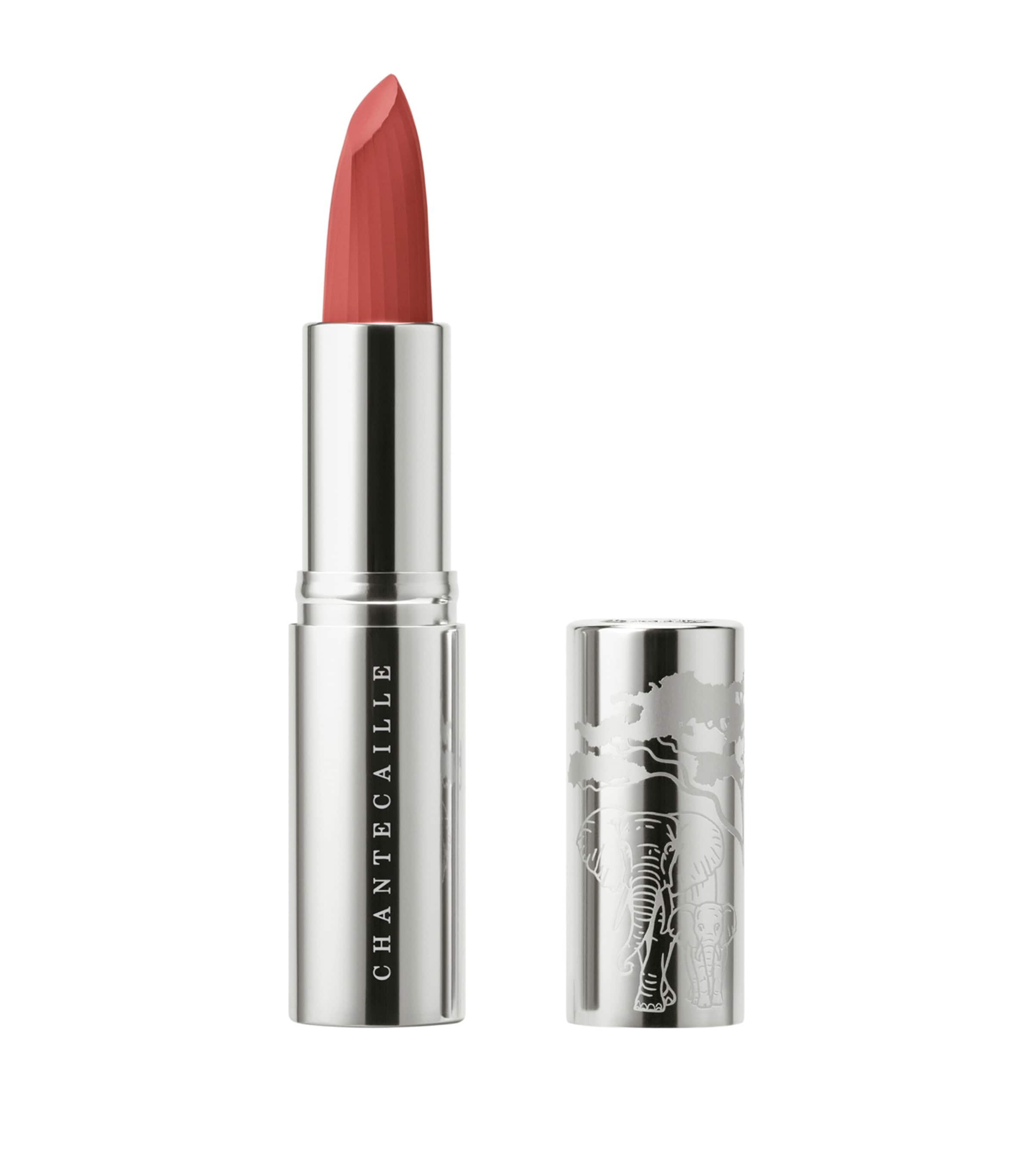 Chantecaille Lip Crème Lipstick Plumeria Image 1