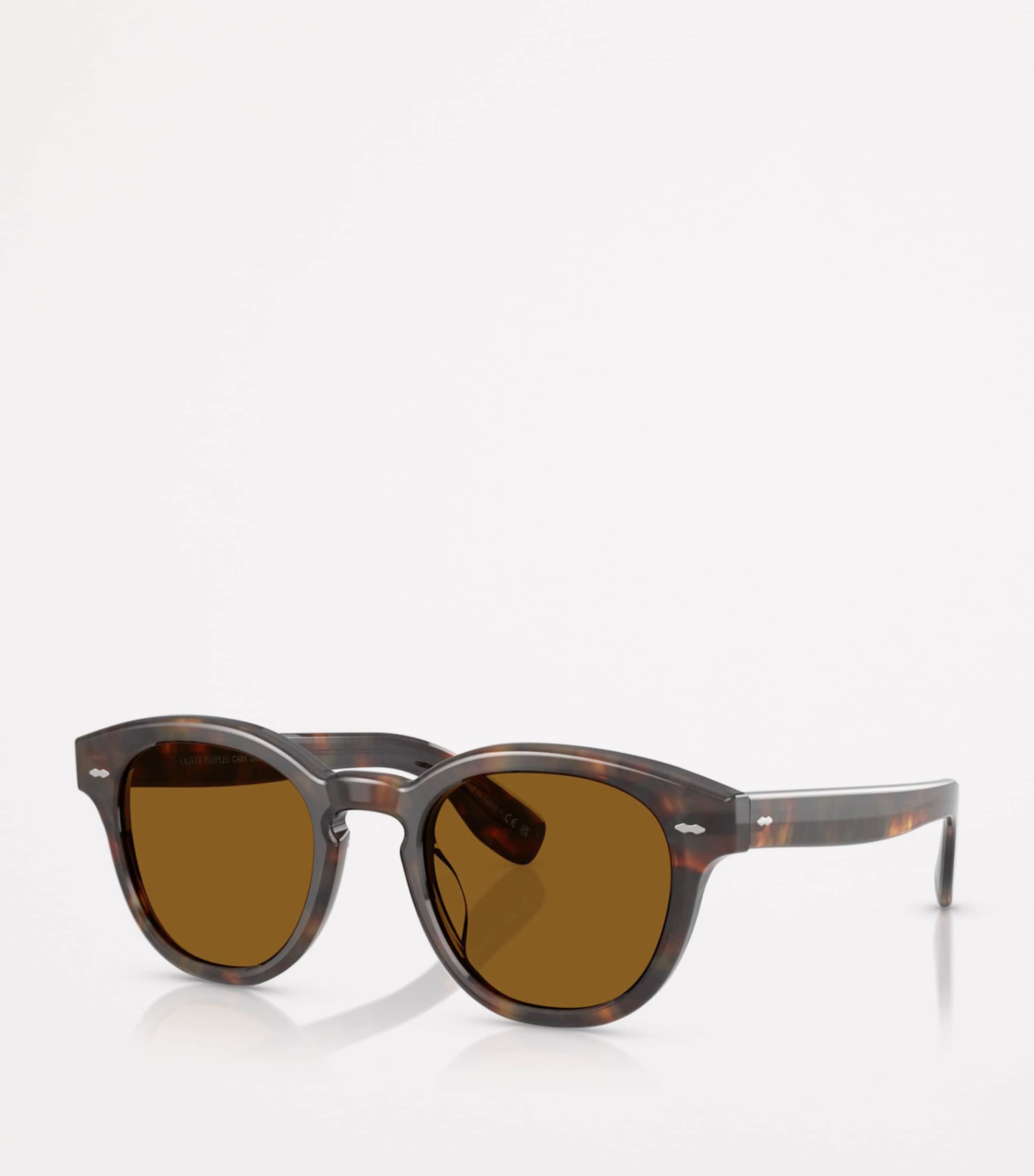 Oliver Peoples Cary Grant Sun Phantos Sunglasses Image 2