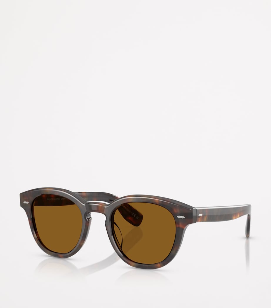 Oliver Peoples Cary Grant Sun Phantos Sunglasses Image 2