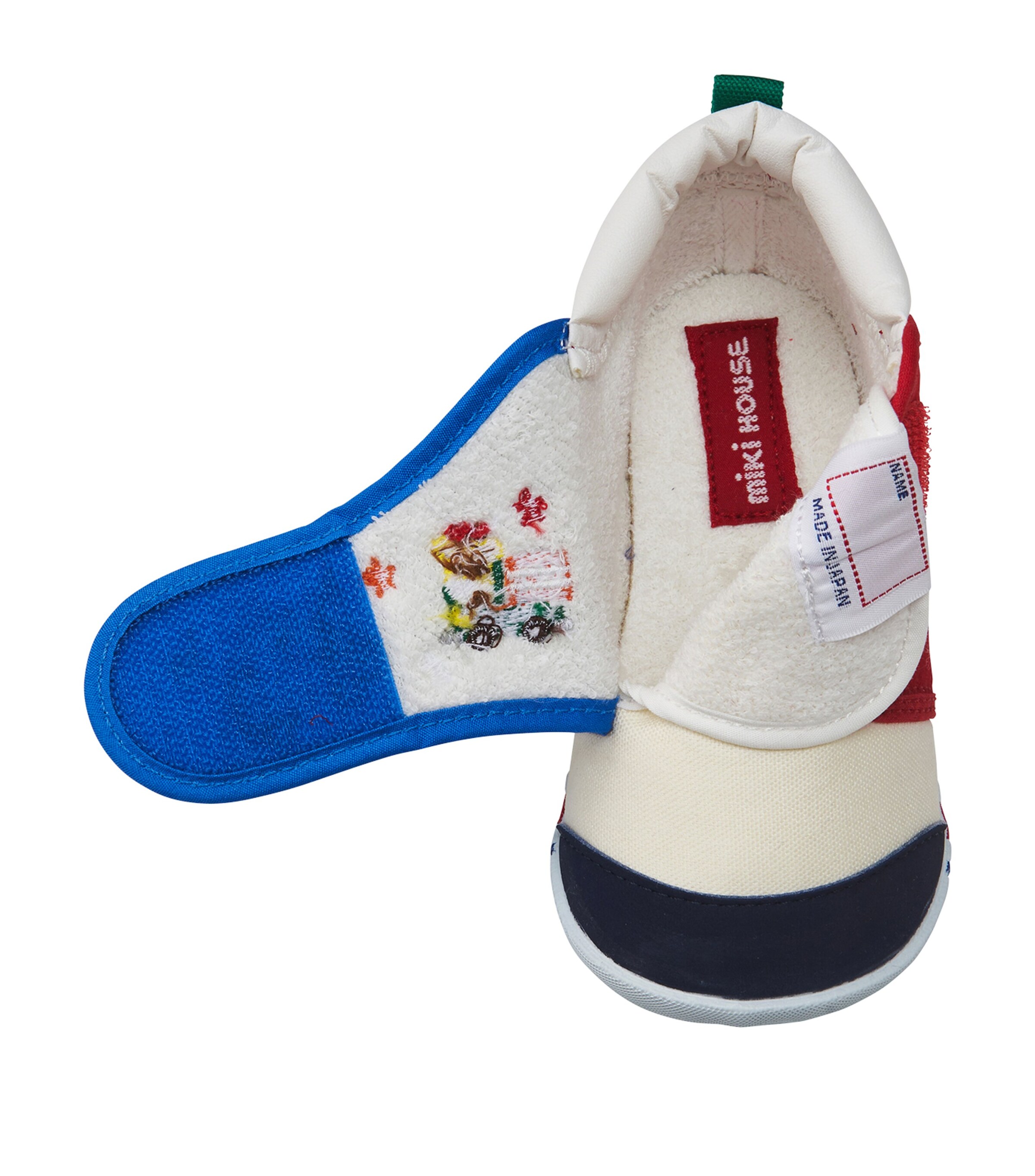 Velcro Shoes 87 Image 8