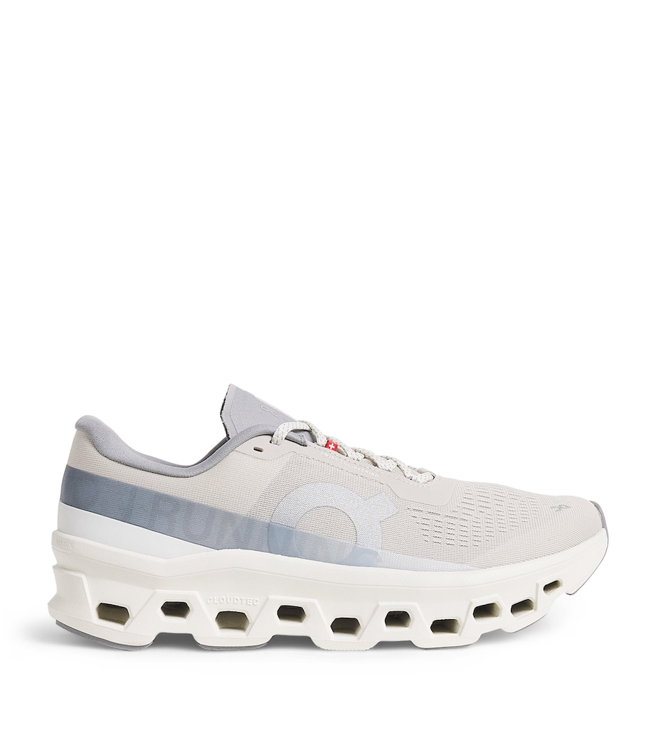 Cloudmonster 1 Trainers GLACIER | ALLOY Image 1
