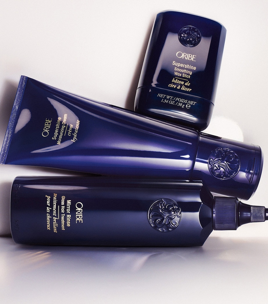 Oribe Supershine Mirror Rinse Glass Treatment (175ml) Image 3