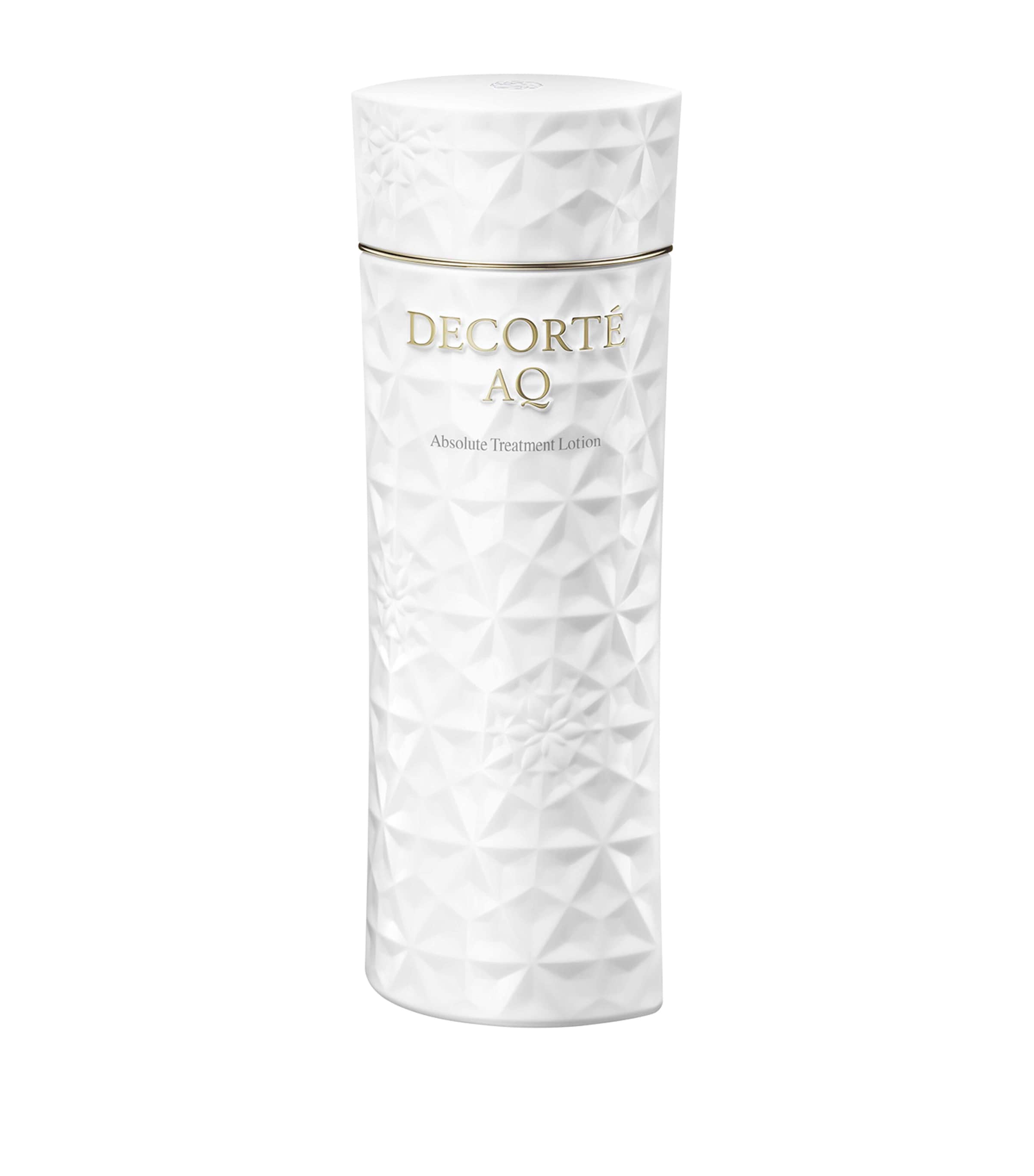 Decorté Aq Absolute Treatment Hydrating Lotion Iii