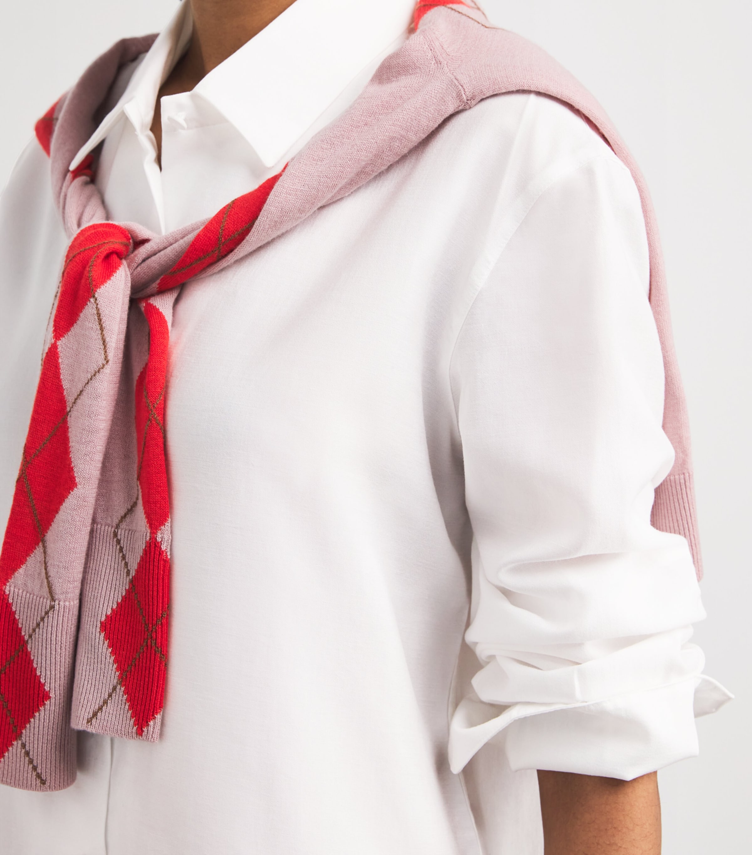 Twill Shirt 212LTC Image 6