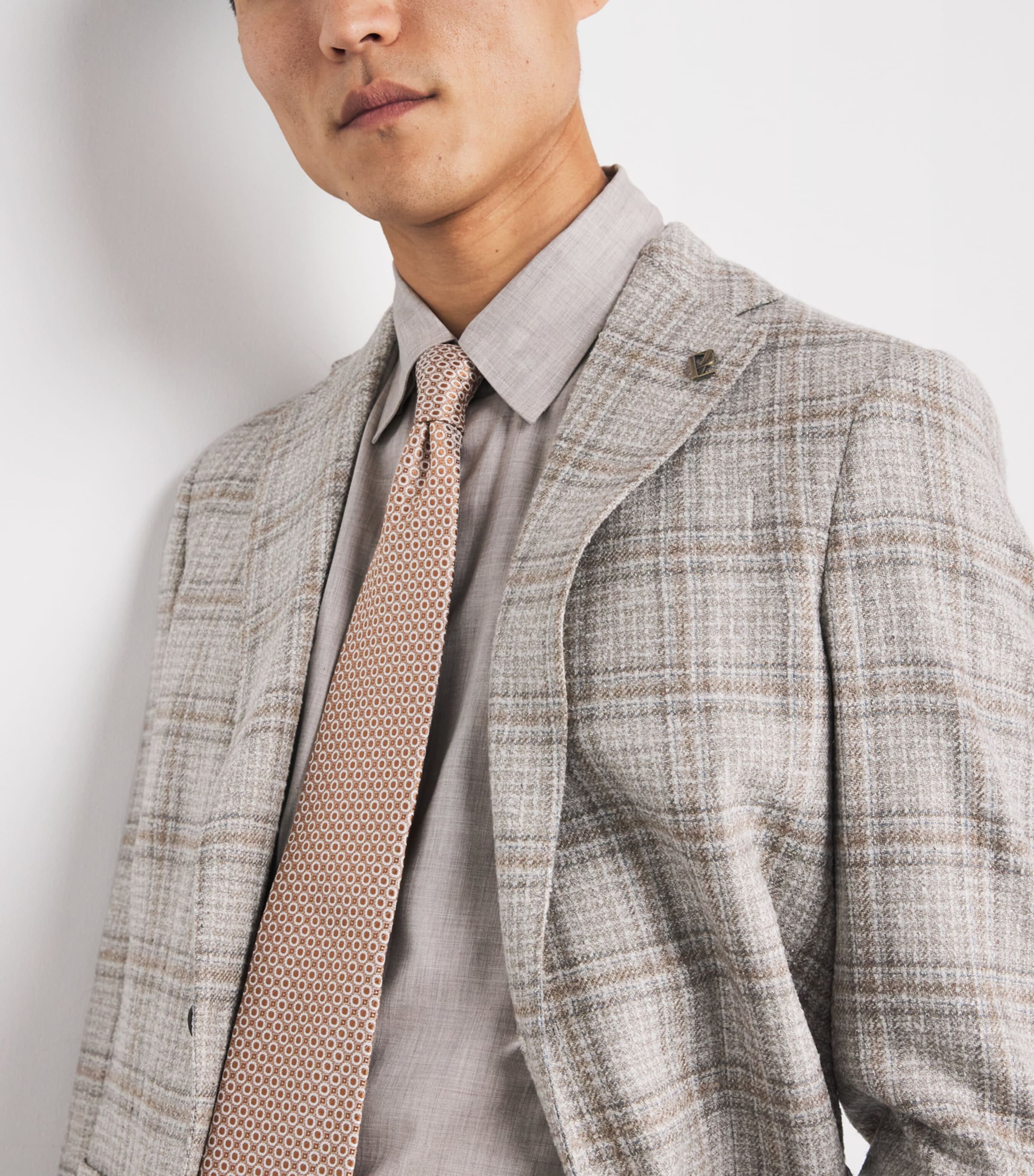 Cotton Shirt 9200 Image 5