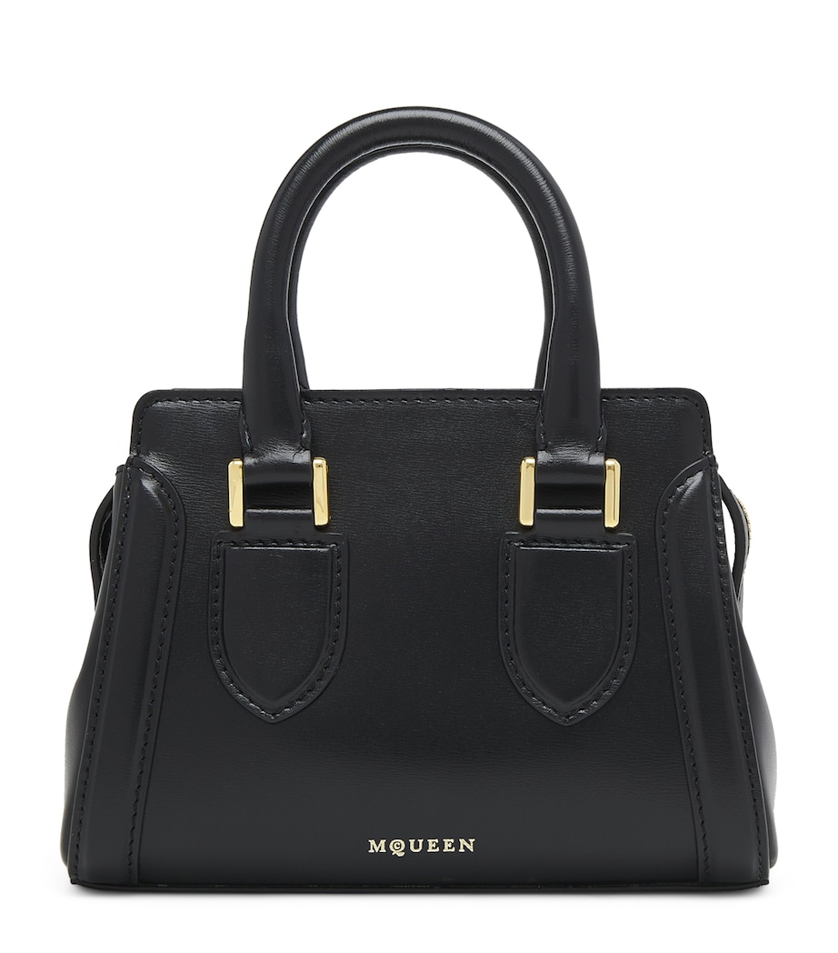 Mini Leather Birdee Cross-Body Bag 1000 Image 1