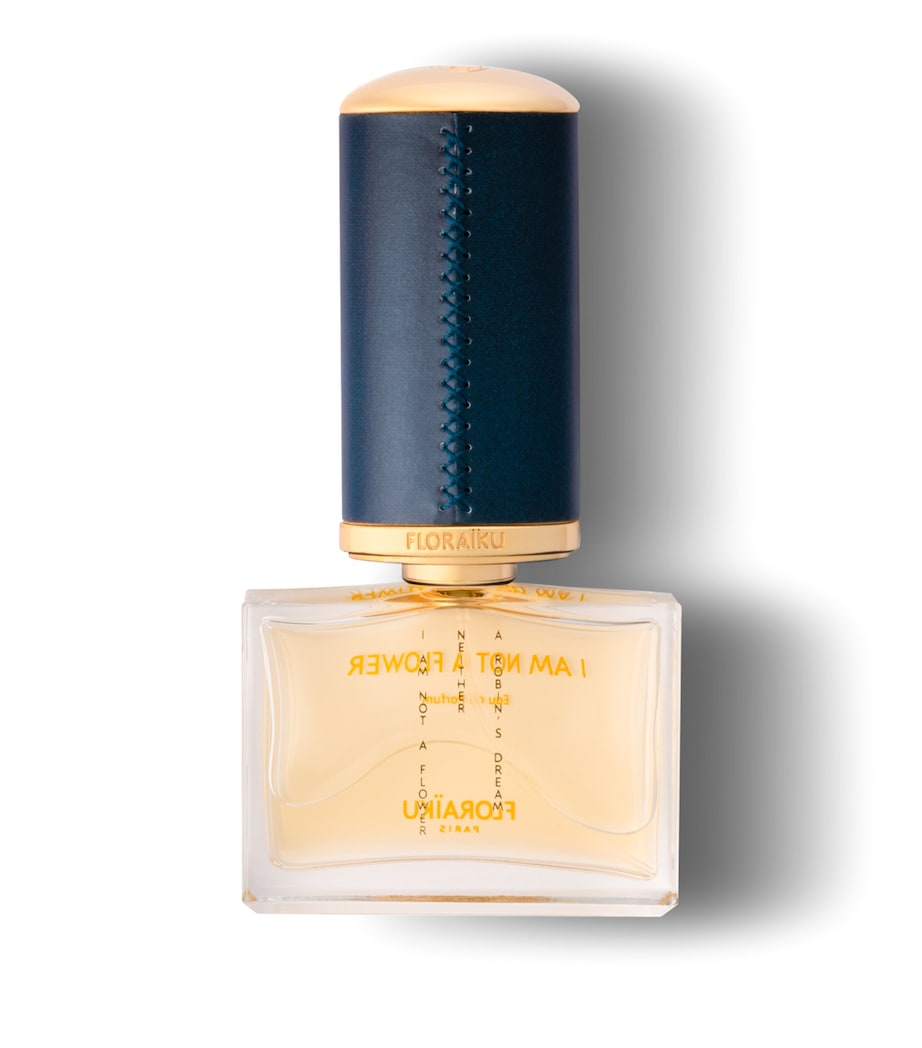 I Am Not A Flower Eau de Parfum NO COLOUR Image 3
