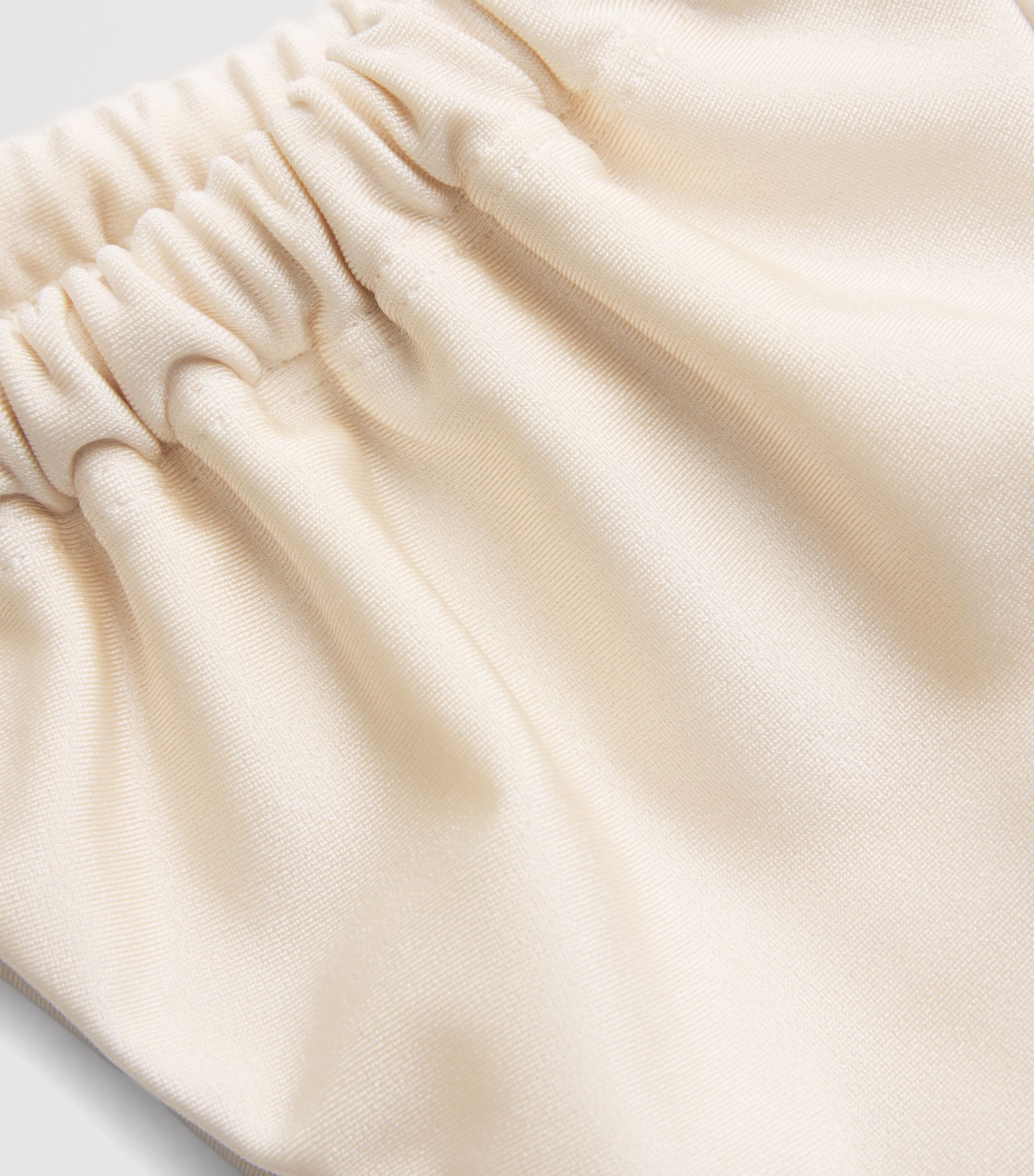 Golden Dune Bikini Bottom OFF WHITE Image 4