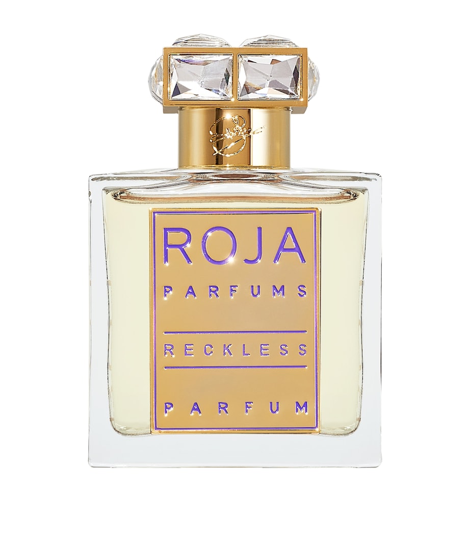 Reckless Parfum Pour Femme (50ml) NO COLOUR Image 1
