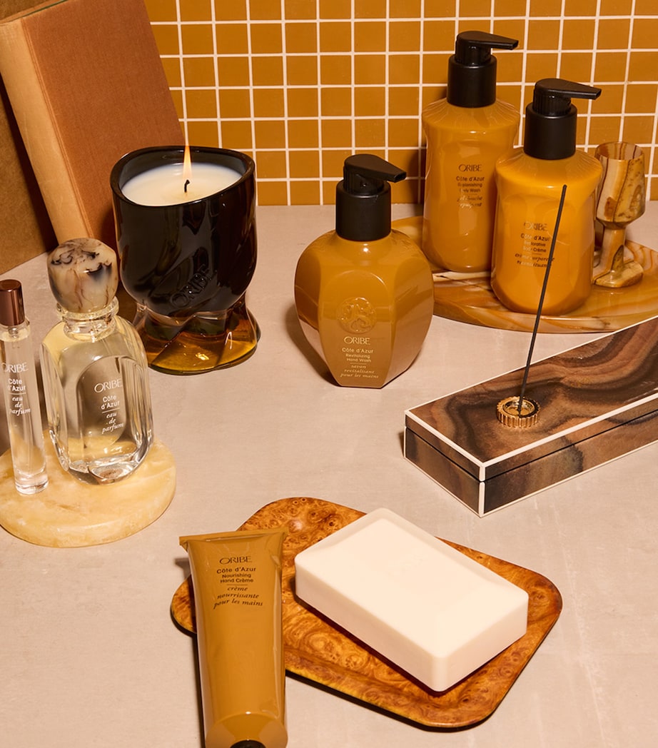 Oribe Cote D'Azur Eau de Parfum (75ml) Image 6
