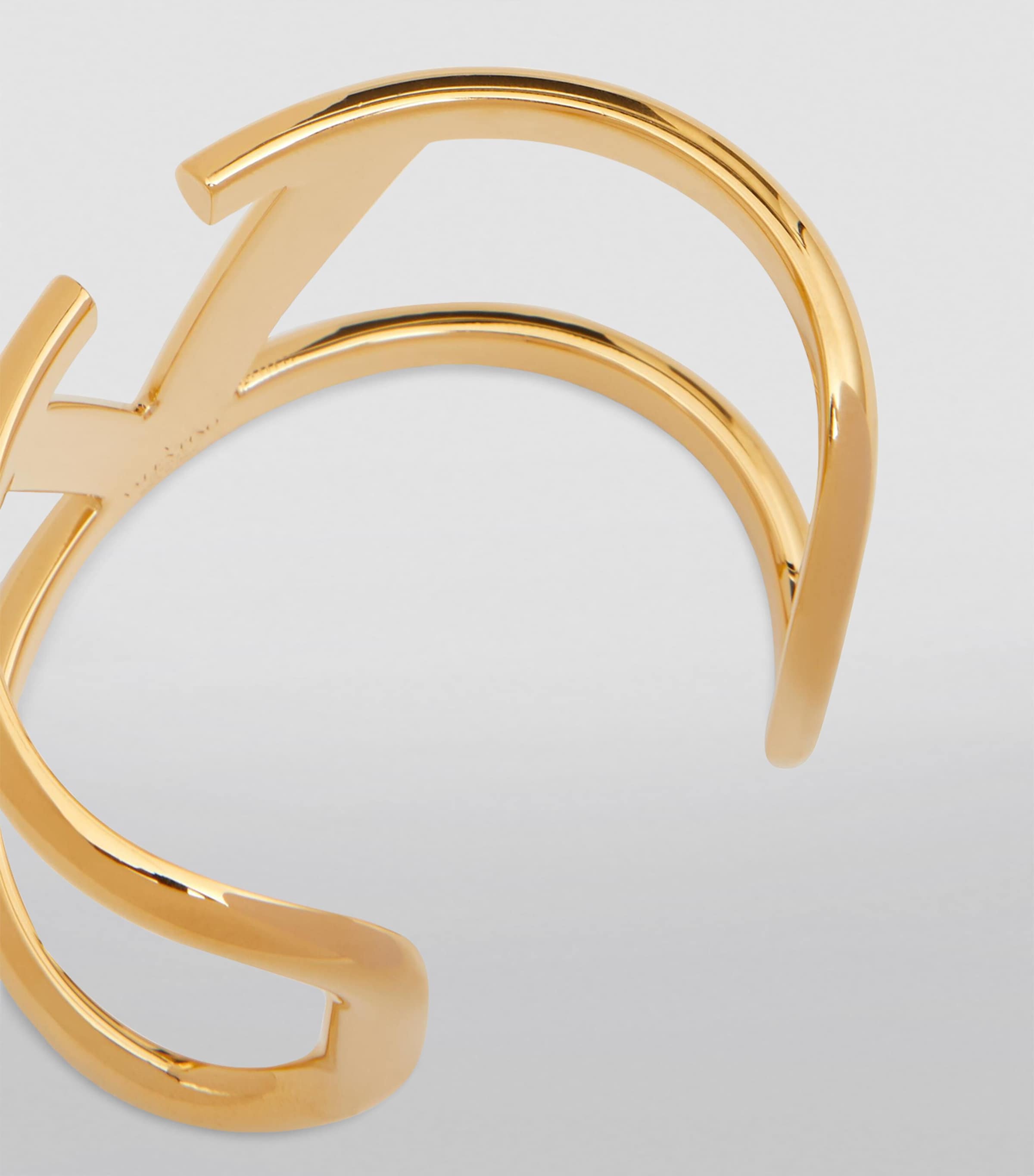 VLOGO Cuff Bracelet CS4 Image 3