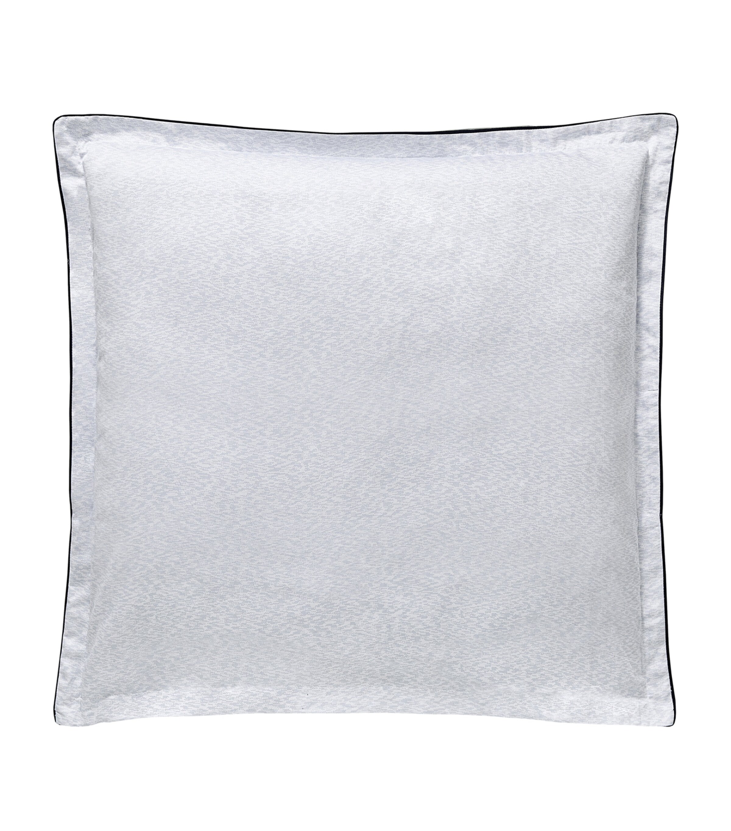 Alexandre Turpault Rivages Square Pillowcase (65cm x 65cm) Porcelaine Image 3
