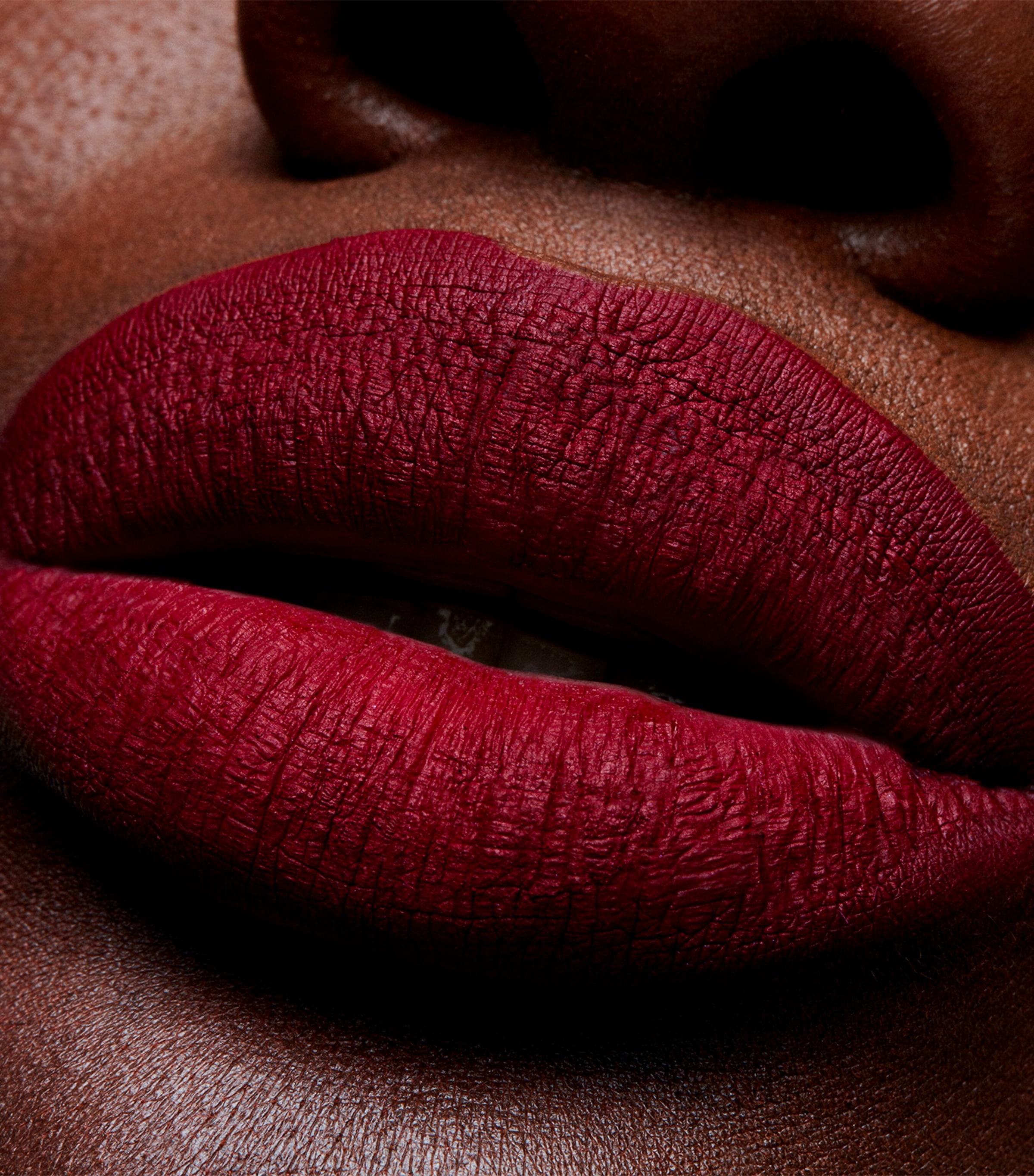 Retro Matte Liquid Lipcolour DANCE WITH ME Image 6