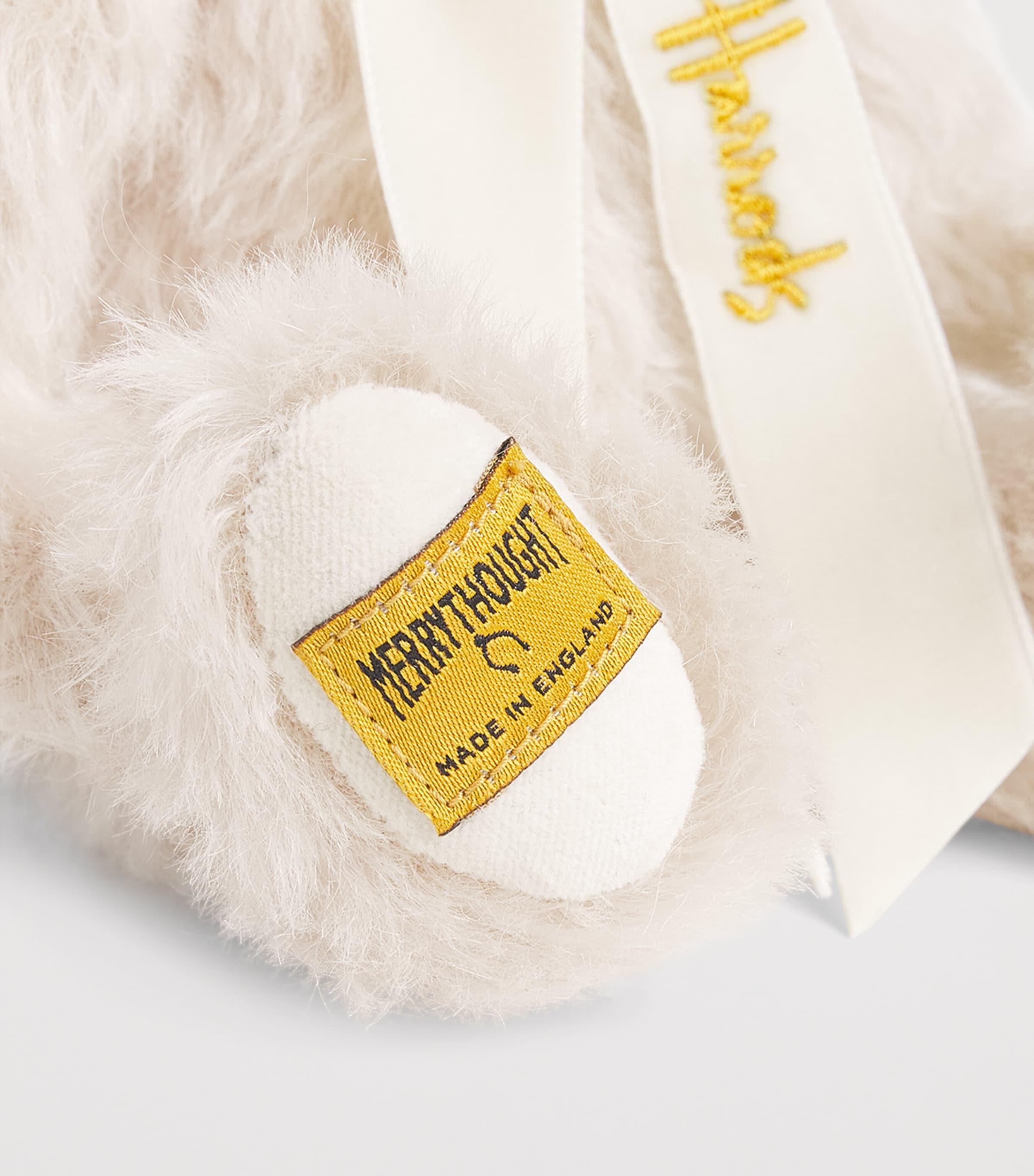 Harrods Bunny PINK Image 4