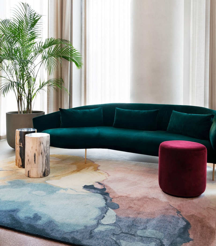 Caldera Rug (3.05m x 2.44m) MULTICOLOUR Image 3