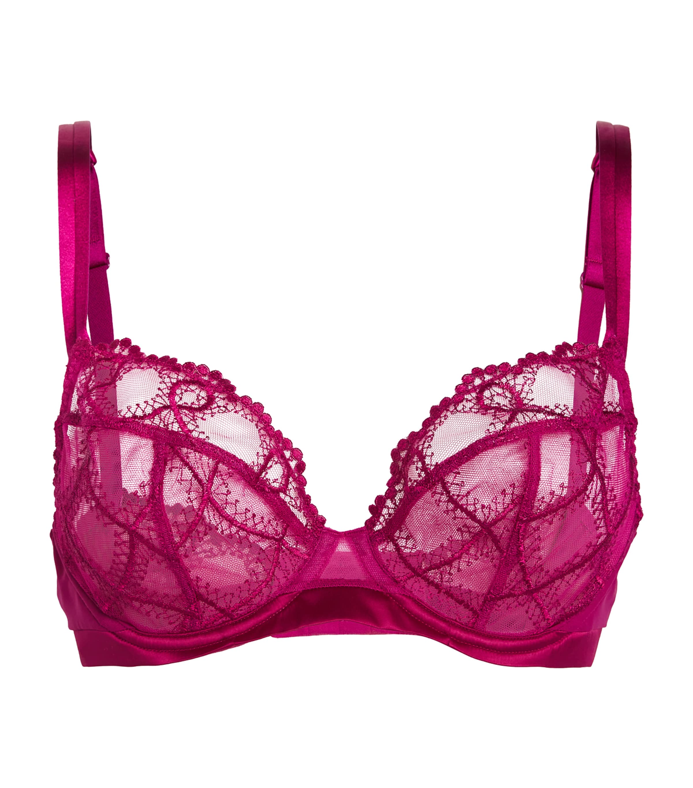 Maison Lejaby Bold Full-cup Bra