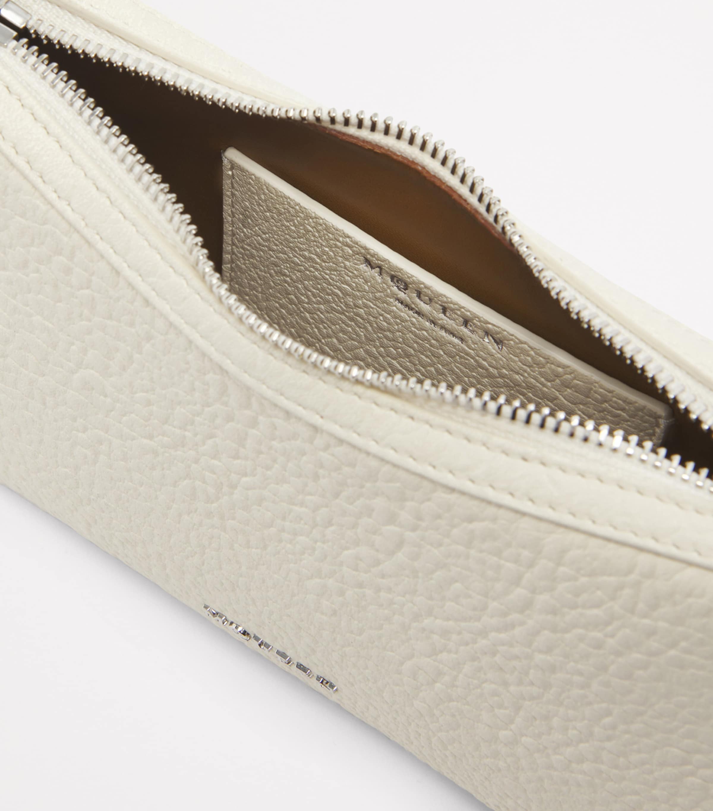 Mini Lambskin T-Bar Shoulder Bag 9701 Image 6