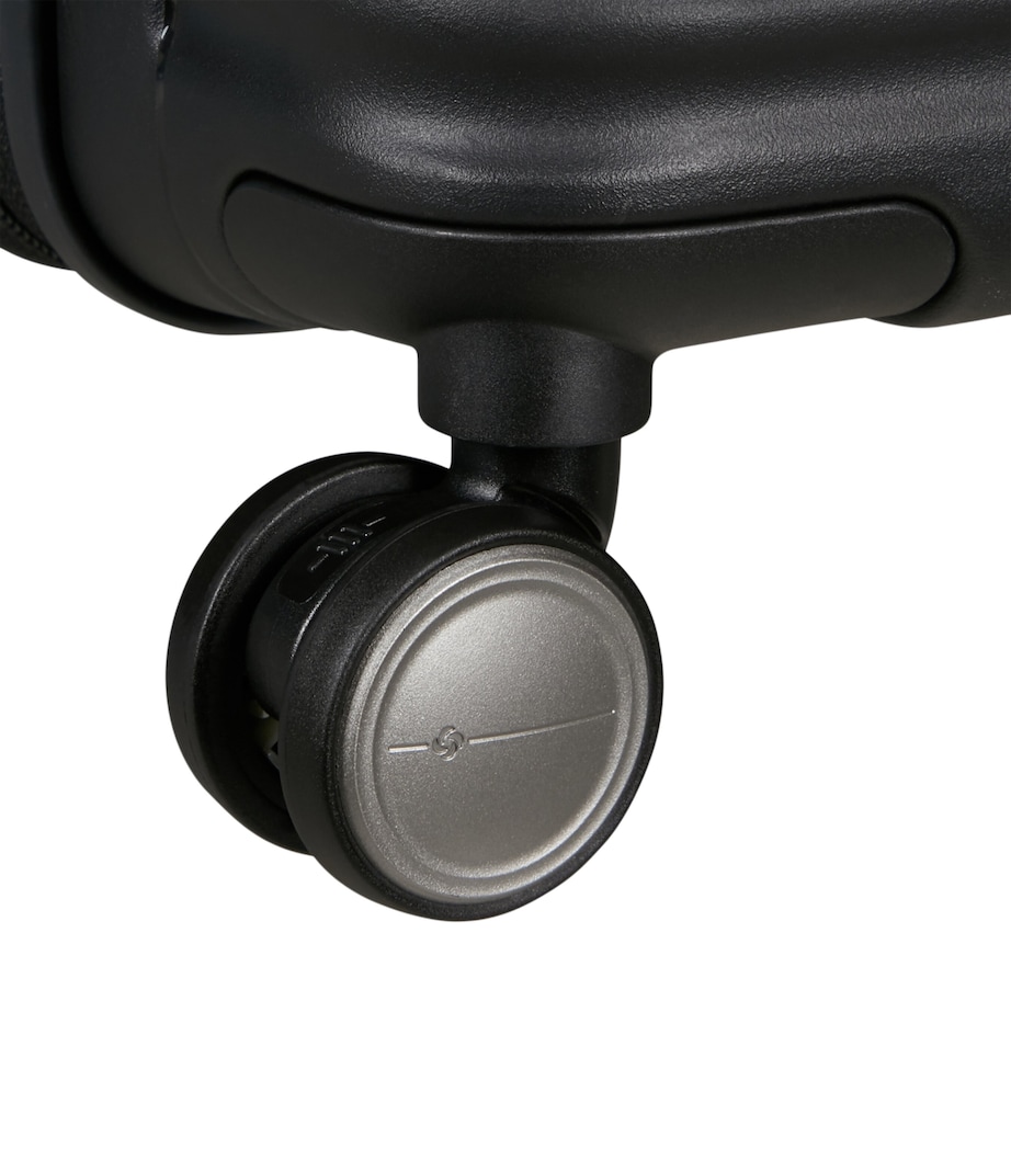 Paralux Cabin Suitcase (55cm) BLACK 1041 Image 16