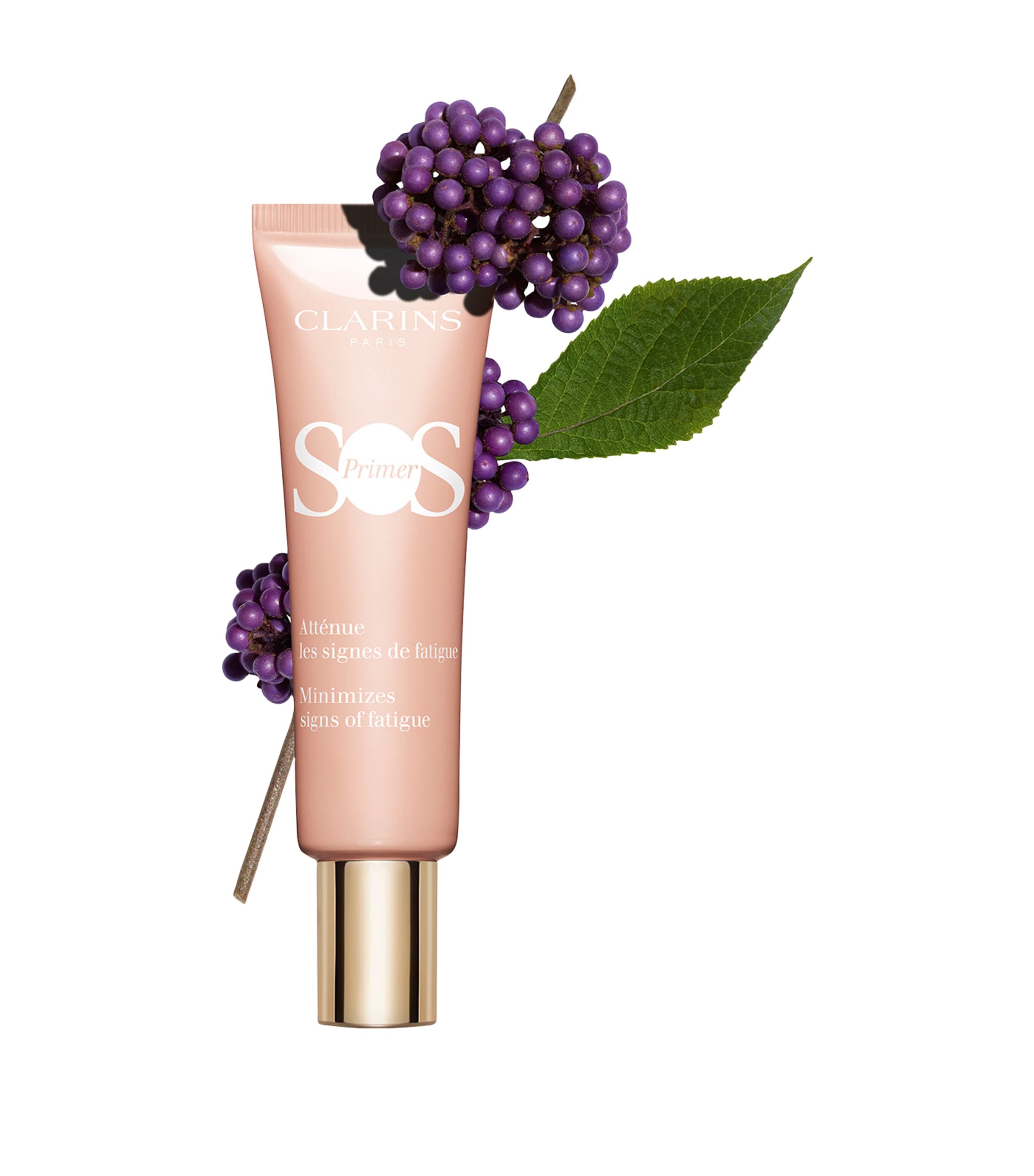 SOS Primer PINK Image 2