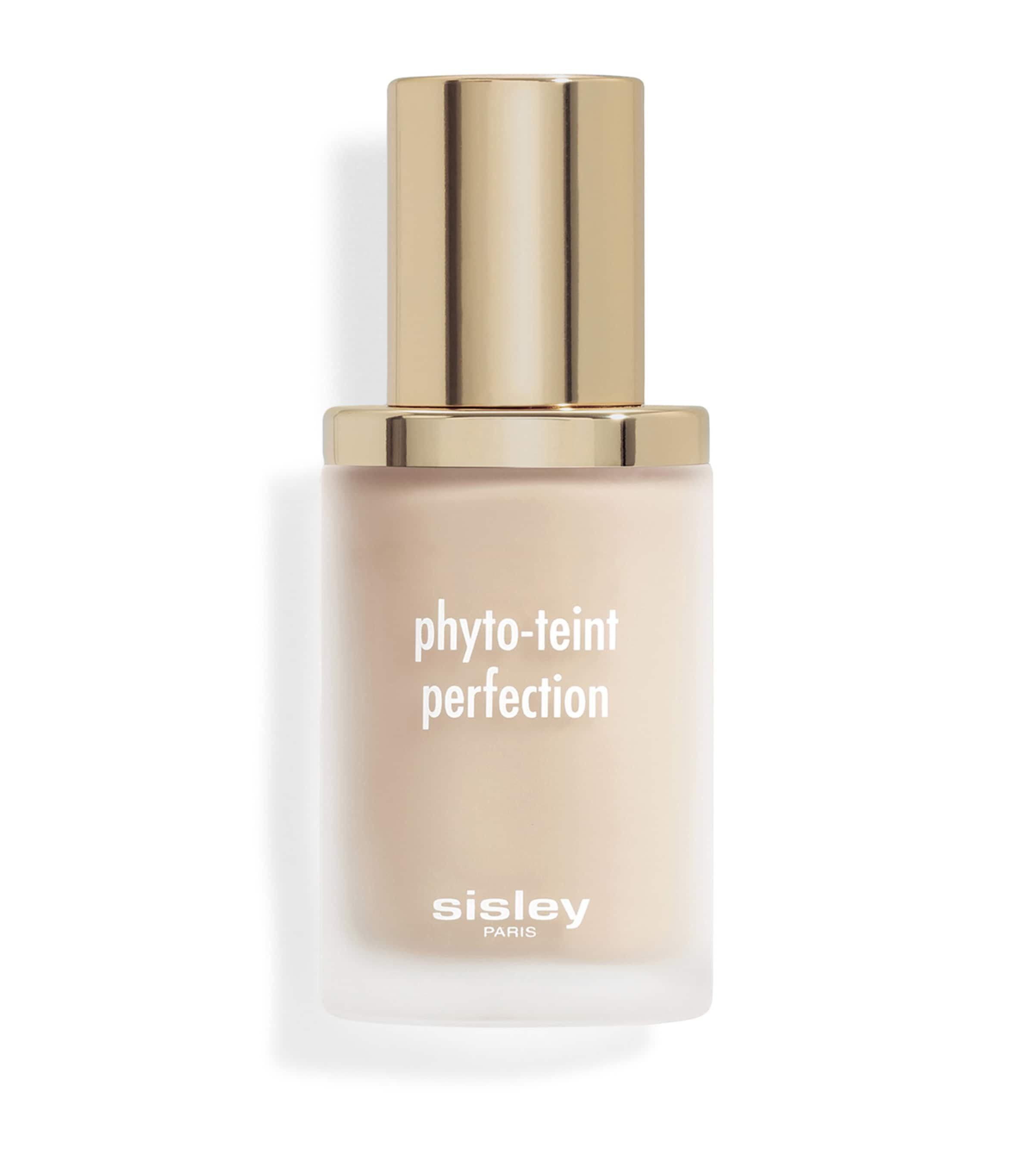 Sisley Paris Phyto-teint Perfection Foundation In Neutral