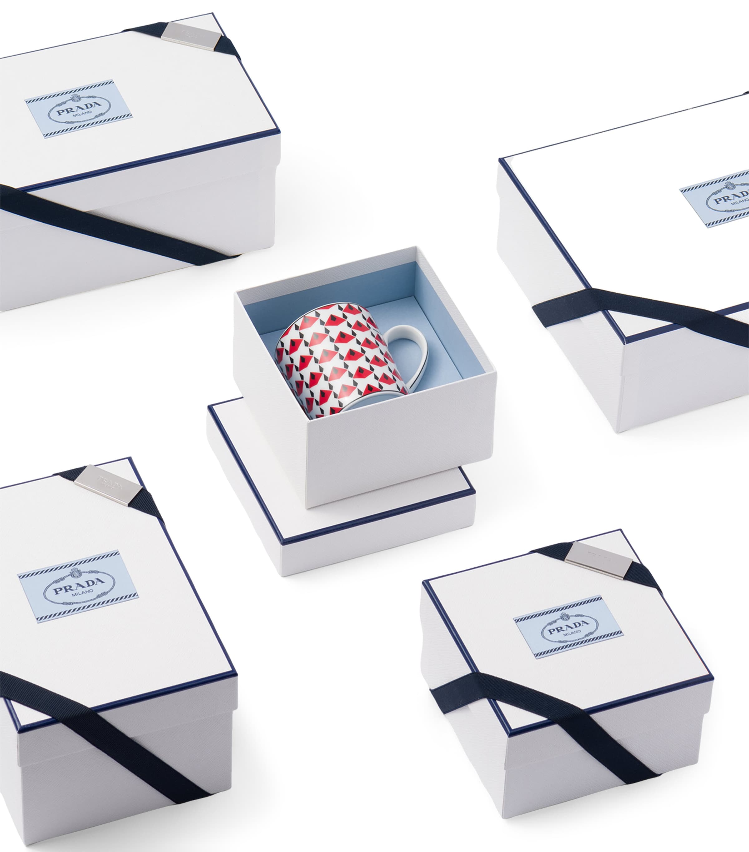 Vienna Mug F0E5X Image 2