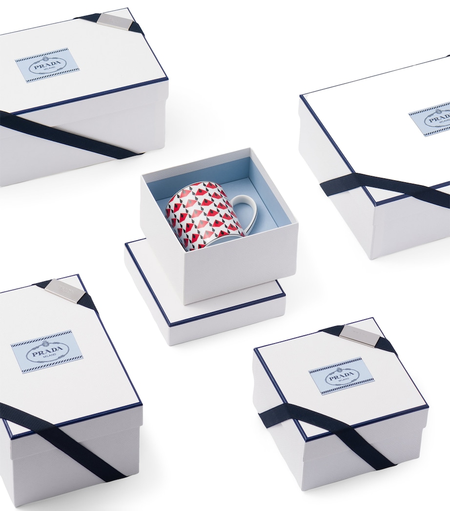 Vienna Mug F0E5X Image 2