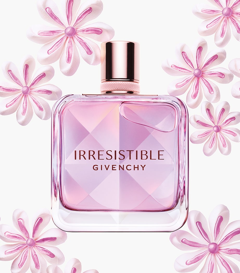 Givenchy Irresistible Nectar Eau de Parfum (80ml) Image 3