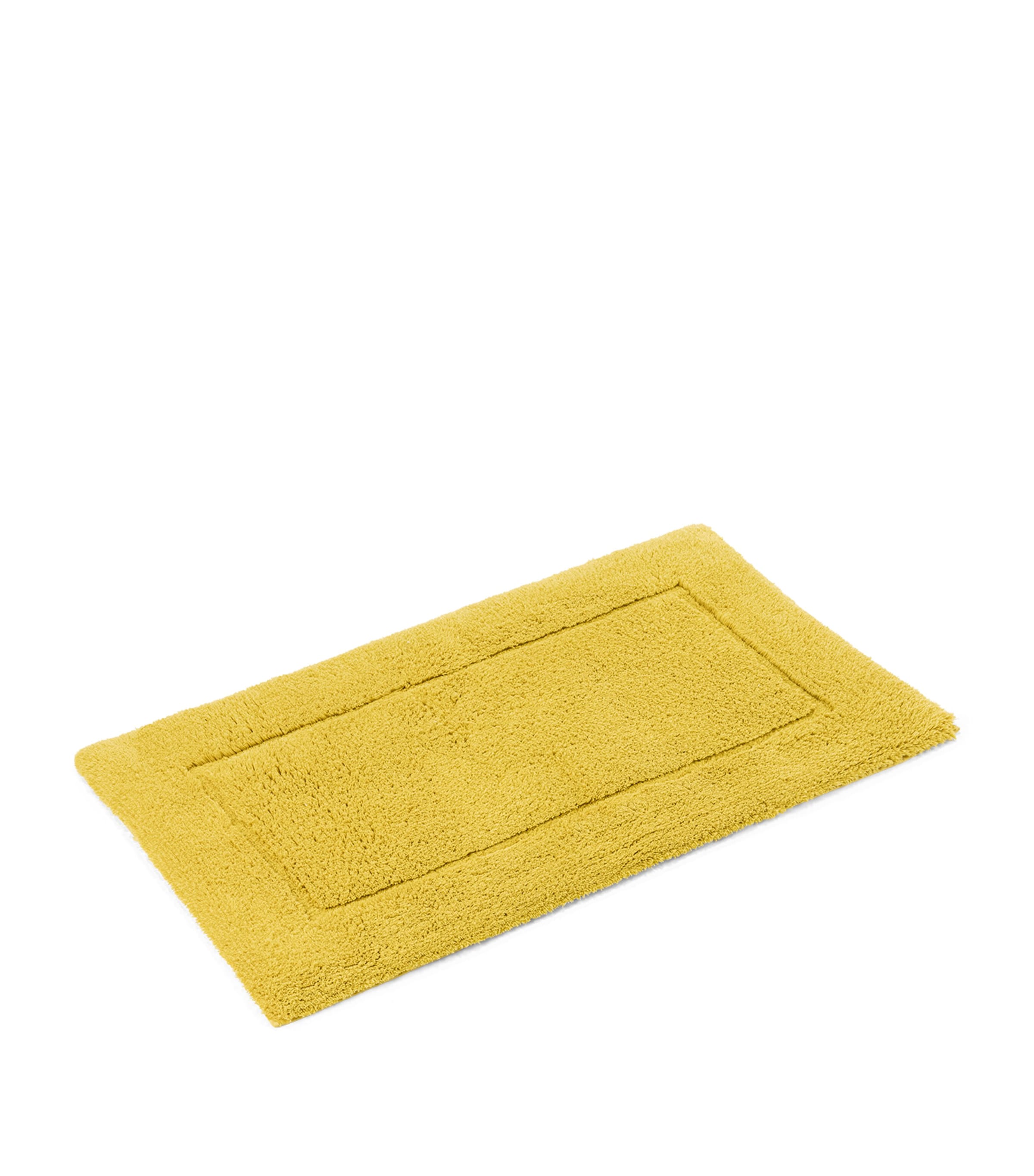 Abyss & Habidecor Egyptian Cotton Must Bath Mat (70cm x 120cm) Yuzu Image 3