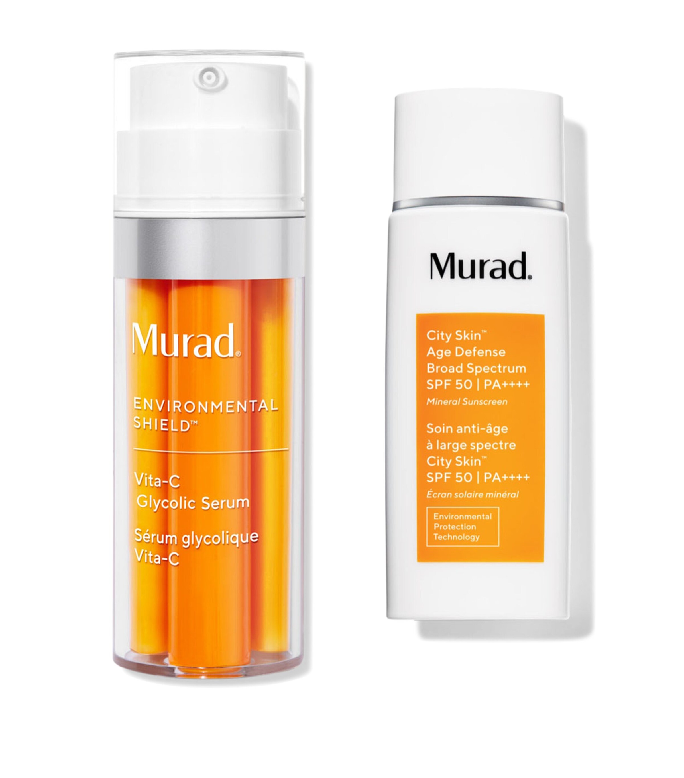 Daily Illuminators Kit SPF 50 NO COLOUR Image 2