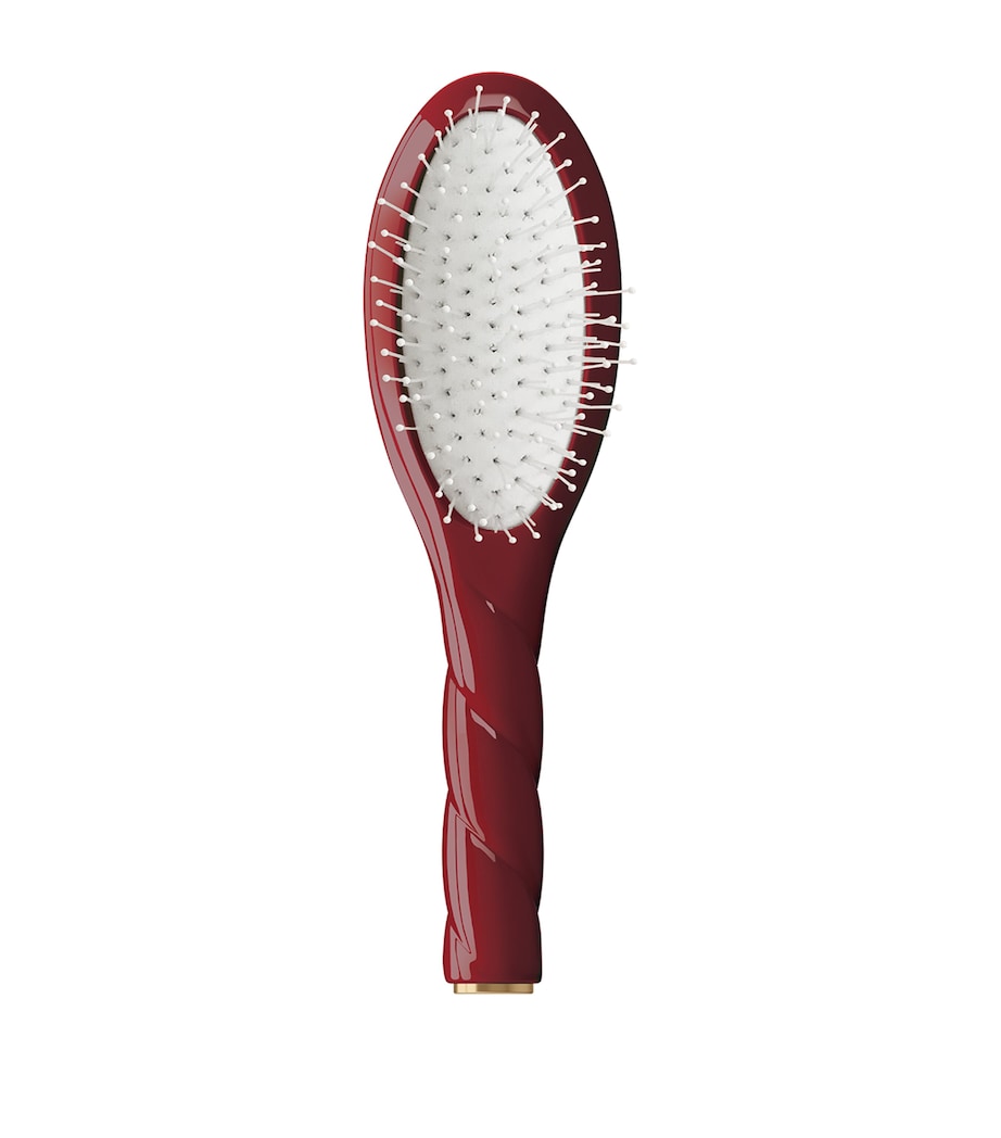 N.04 The Miracle Detangling Scalp Brush NO COLOUR Image 1