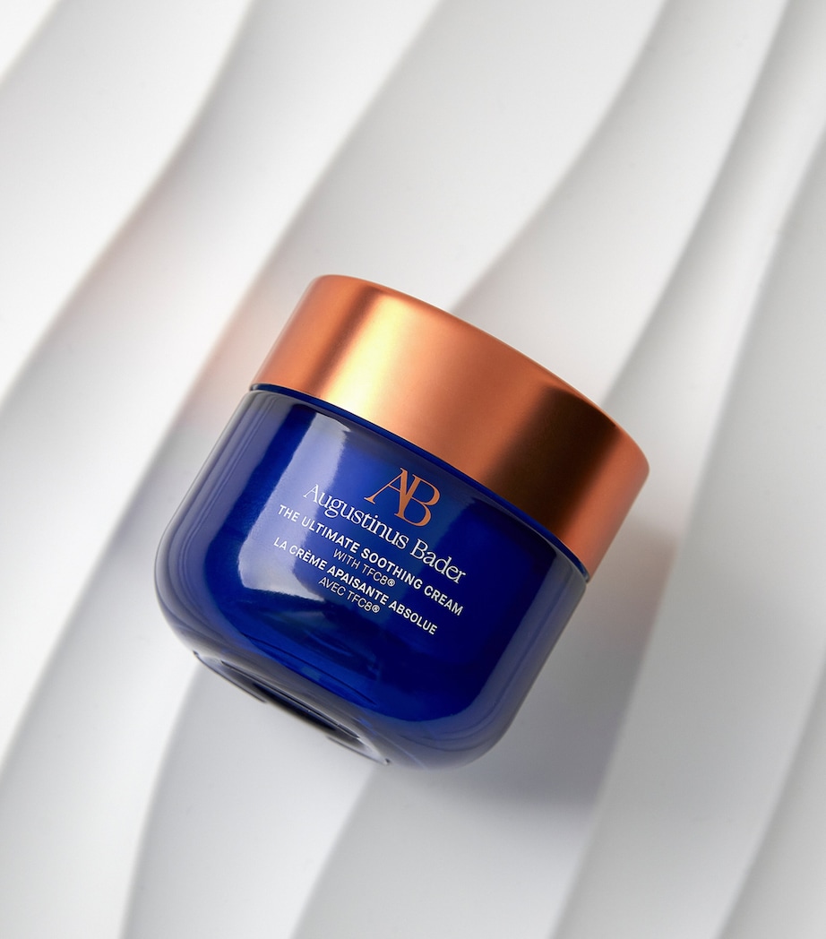 The Soothing Cream (50ml) NO COLOUR Image 2