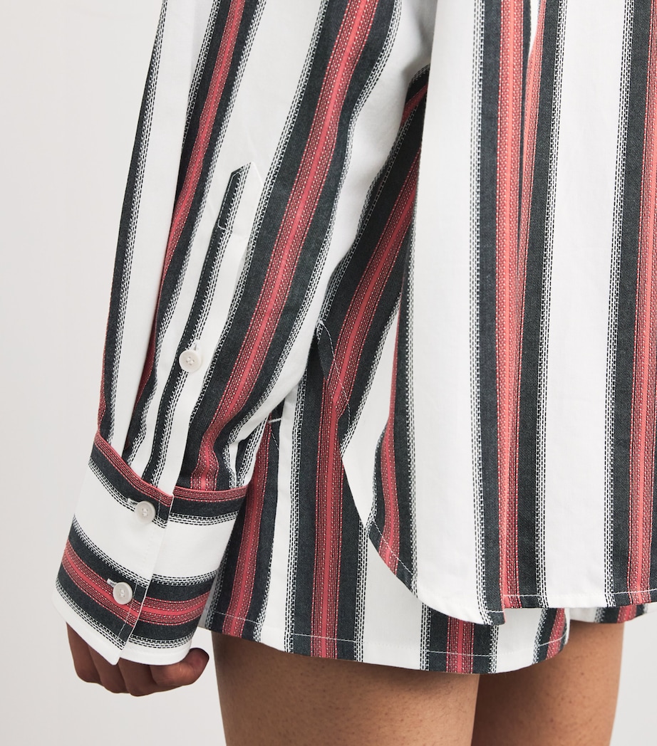 Stripe Gaia Shirt GAIA STRIPE Image 6