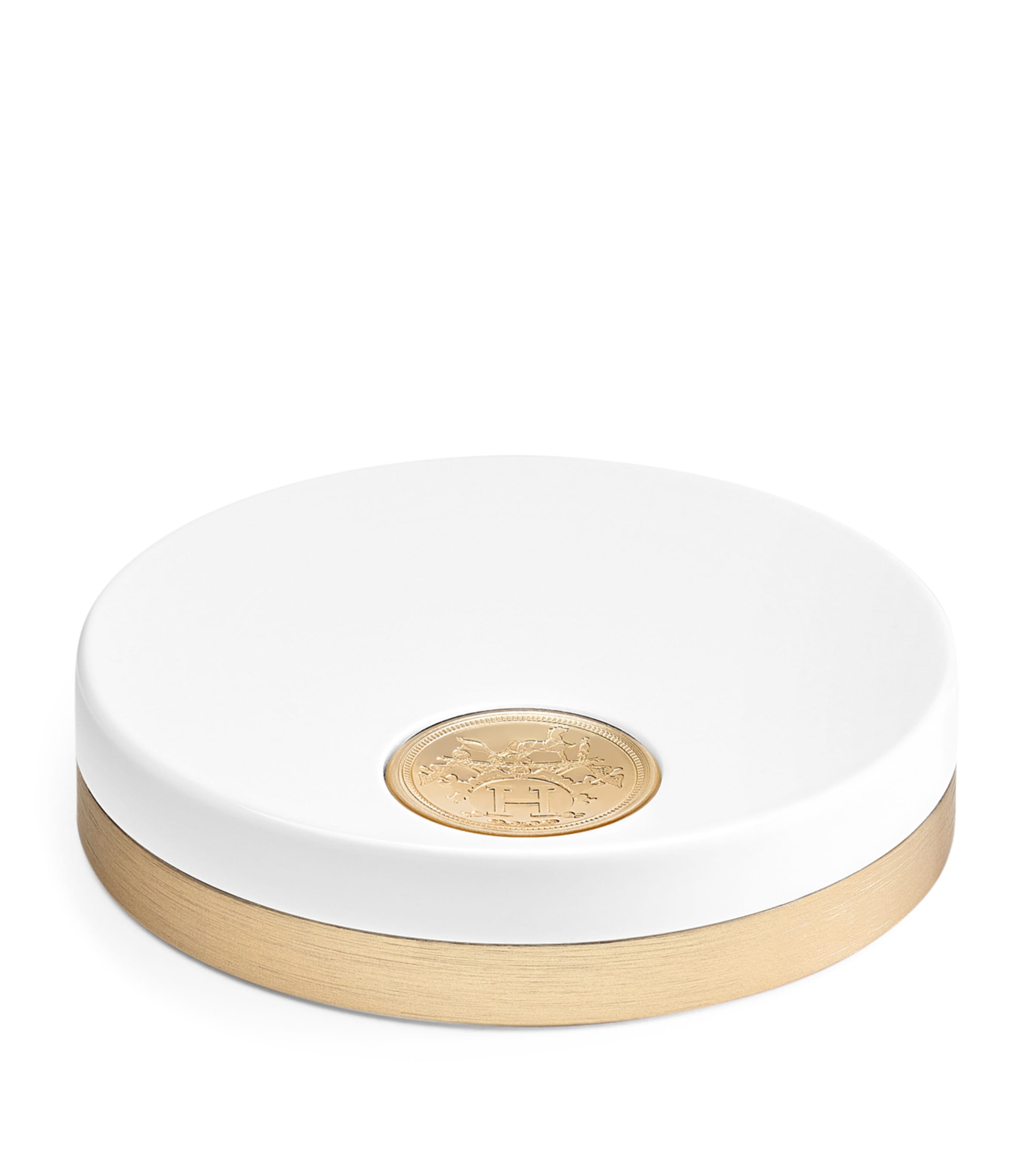 Rose Hermès Silky Blush Powder 23 ROSE BLUSH Image 2