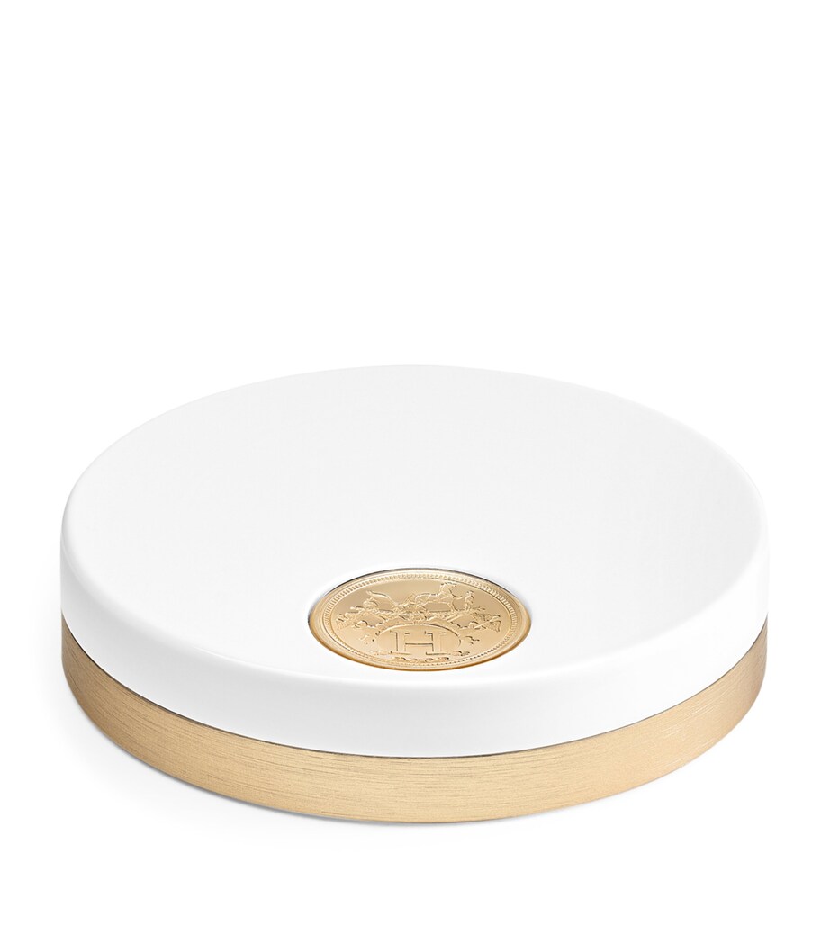 Rose Hermès Silky Blush Powder 23 ROSE BLUSH Image 2