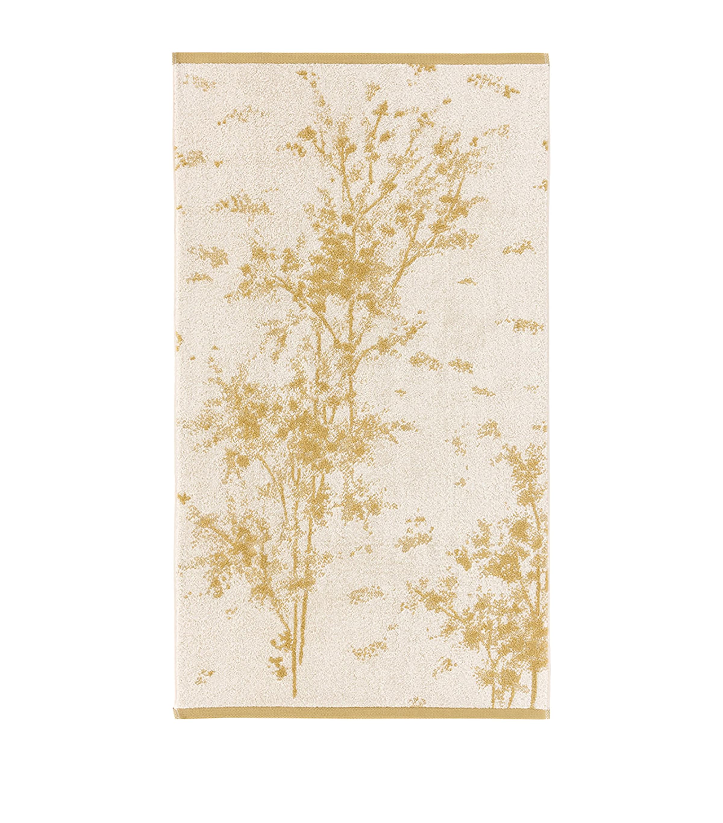 Legende Guest Towel (42cm x 70cm) MULTICOLOURED Image 2