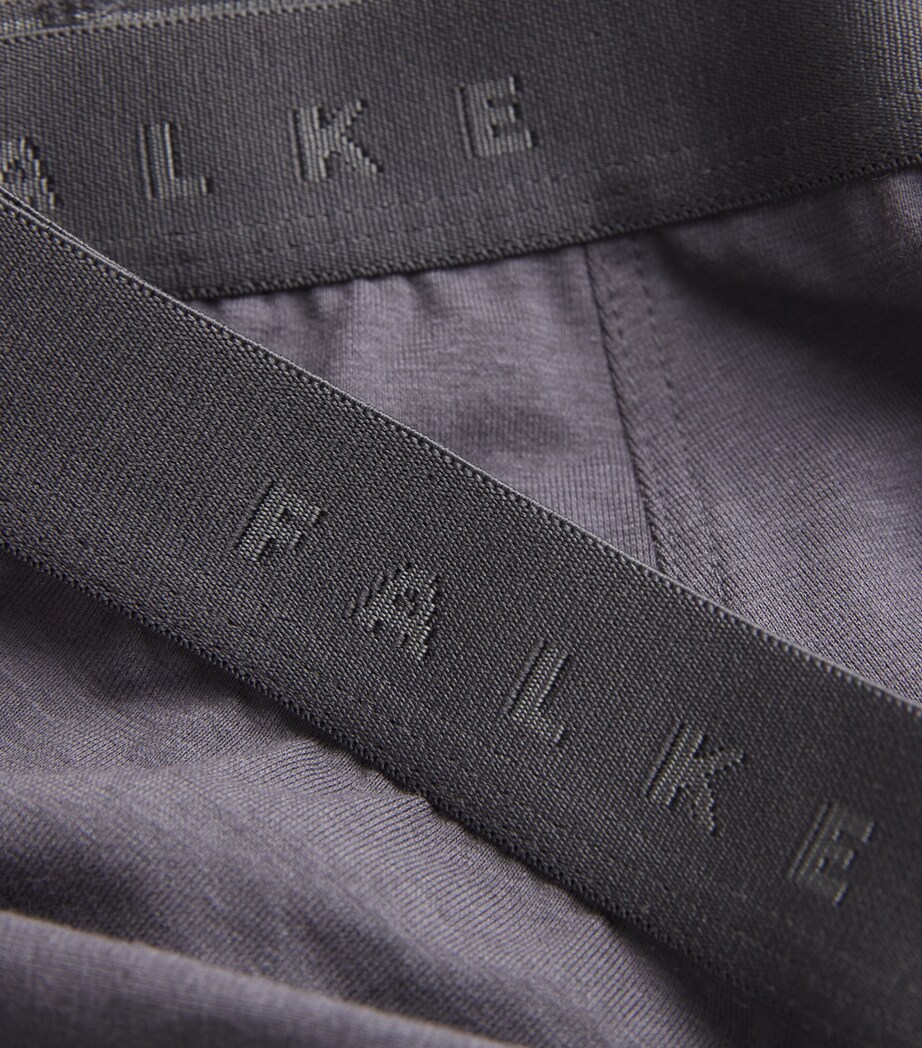 Daily Climate Control Boxer-Briefs 3596/CARBON Image 5