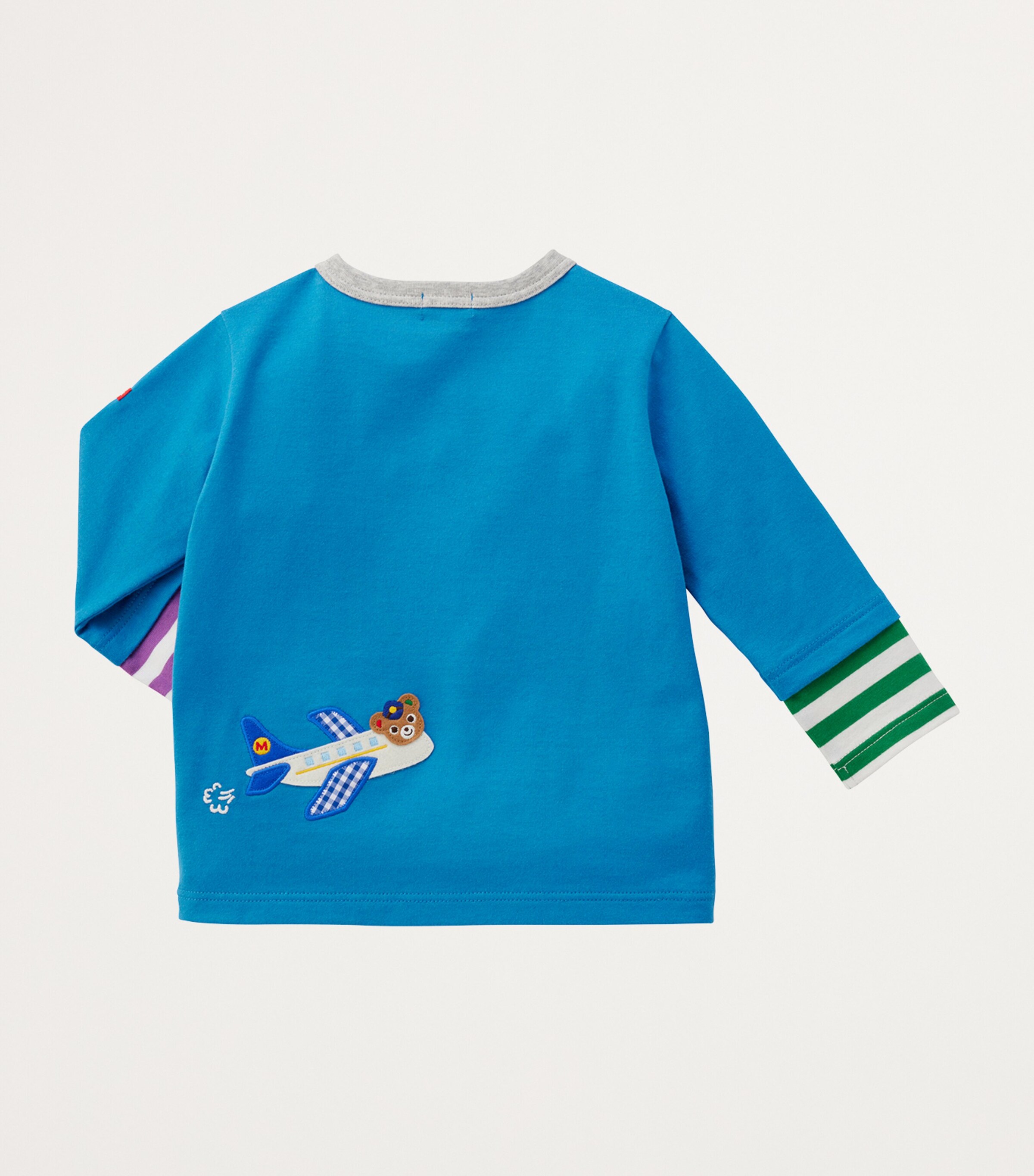 Transportation T-Shirt (2-7 Years) 15 Image 2