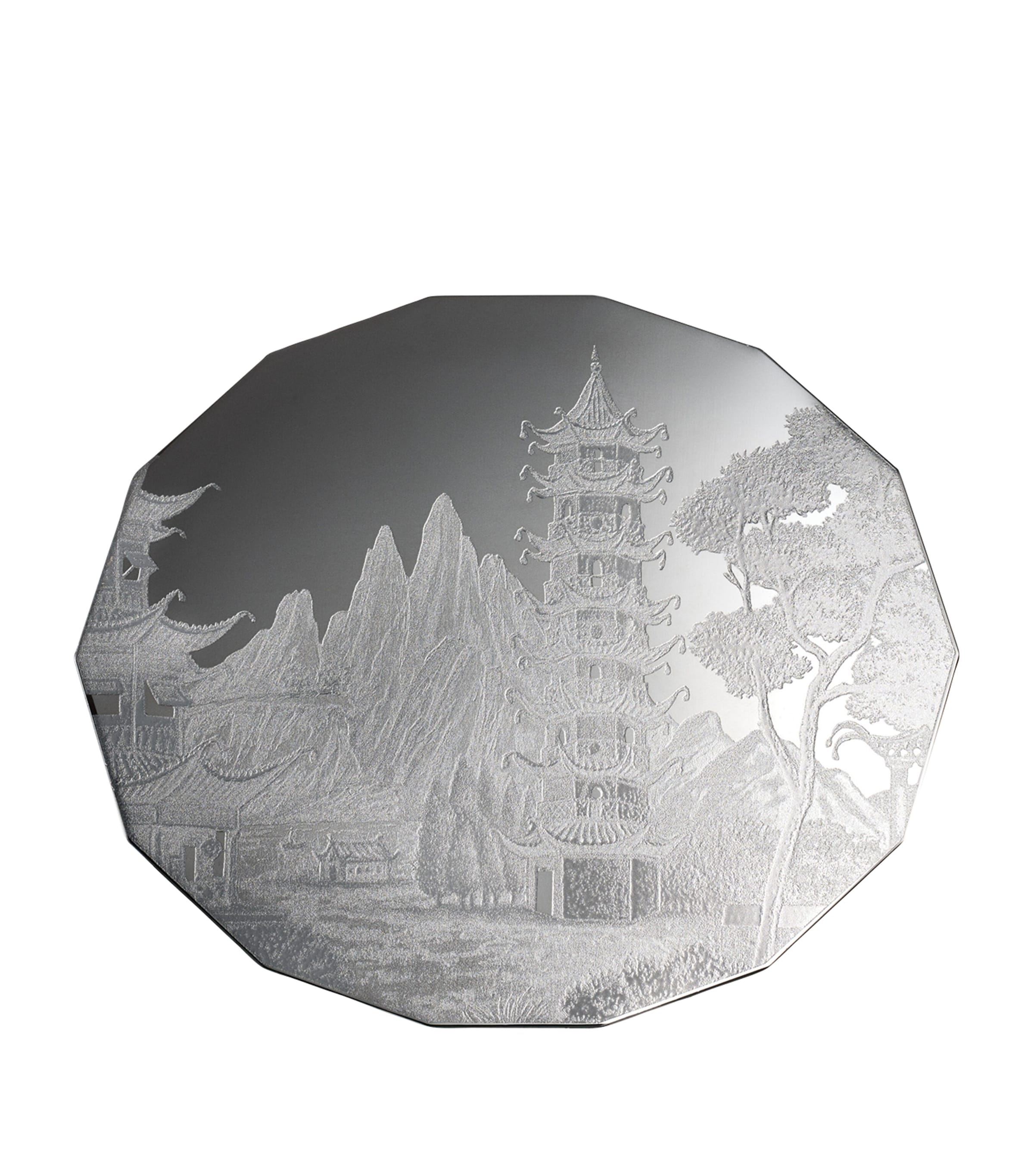 VOYAGES Opulent Osmanthus 2-Wick Candle (600g) NO COLOUR Image 3