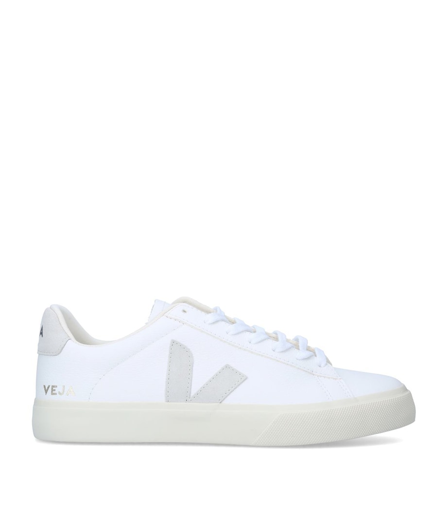 Campo Sneakers WHITE Image 3